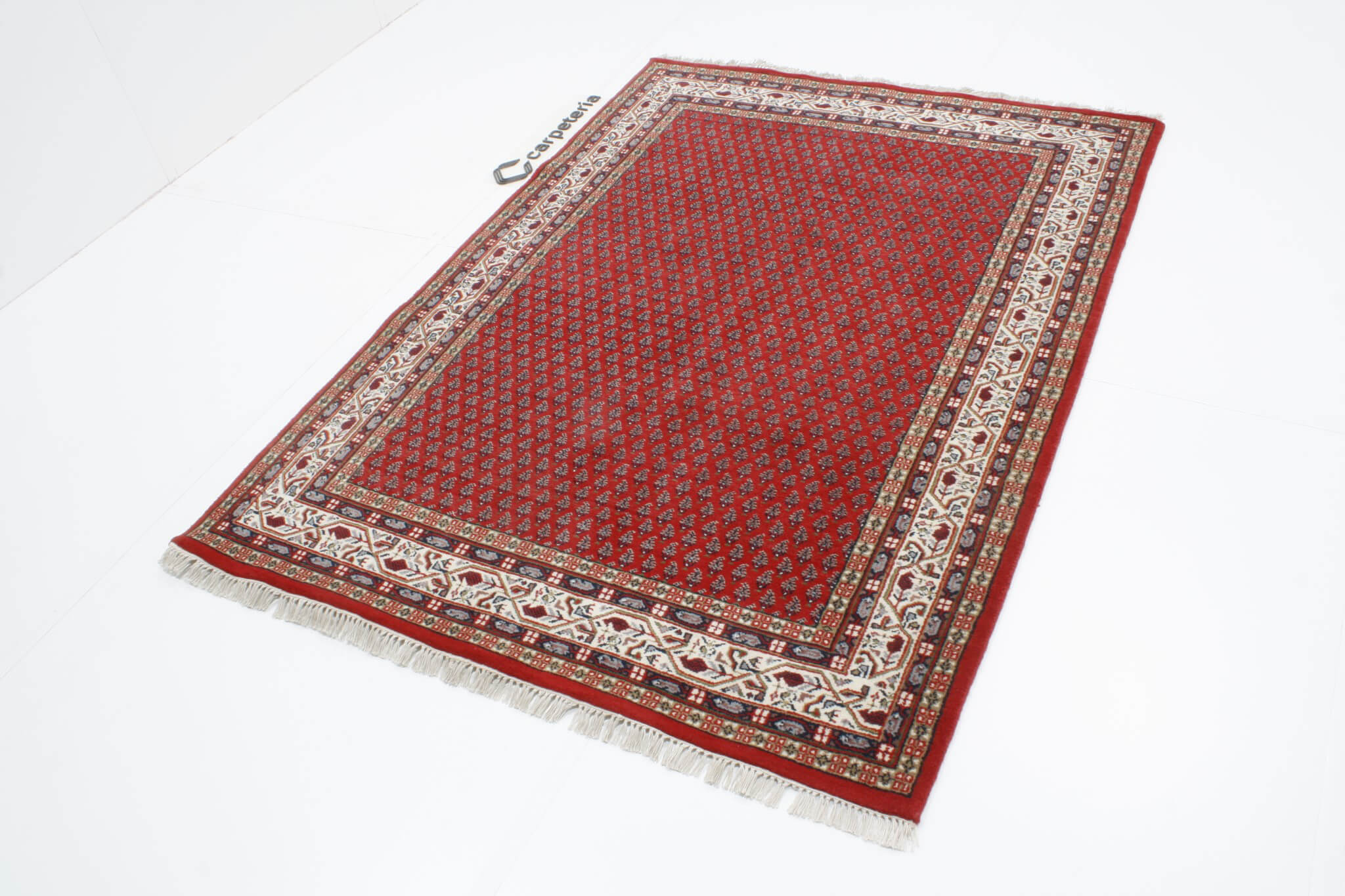Oriental rug Mir