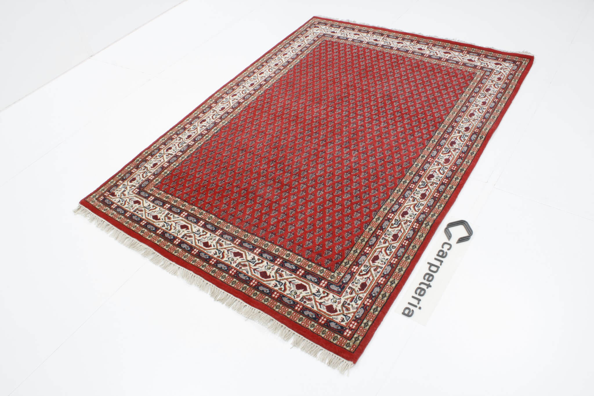Oriental rug Mir