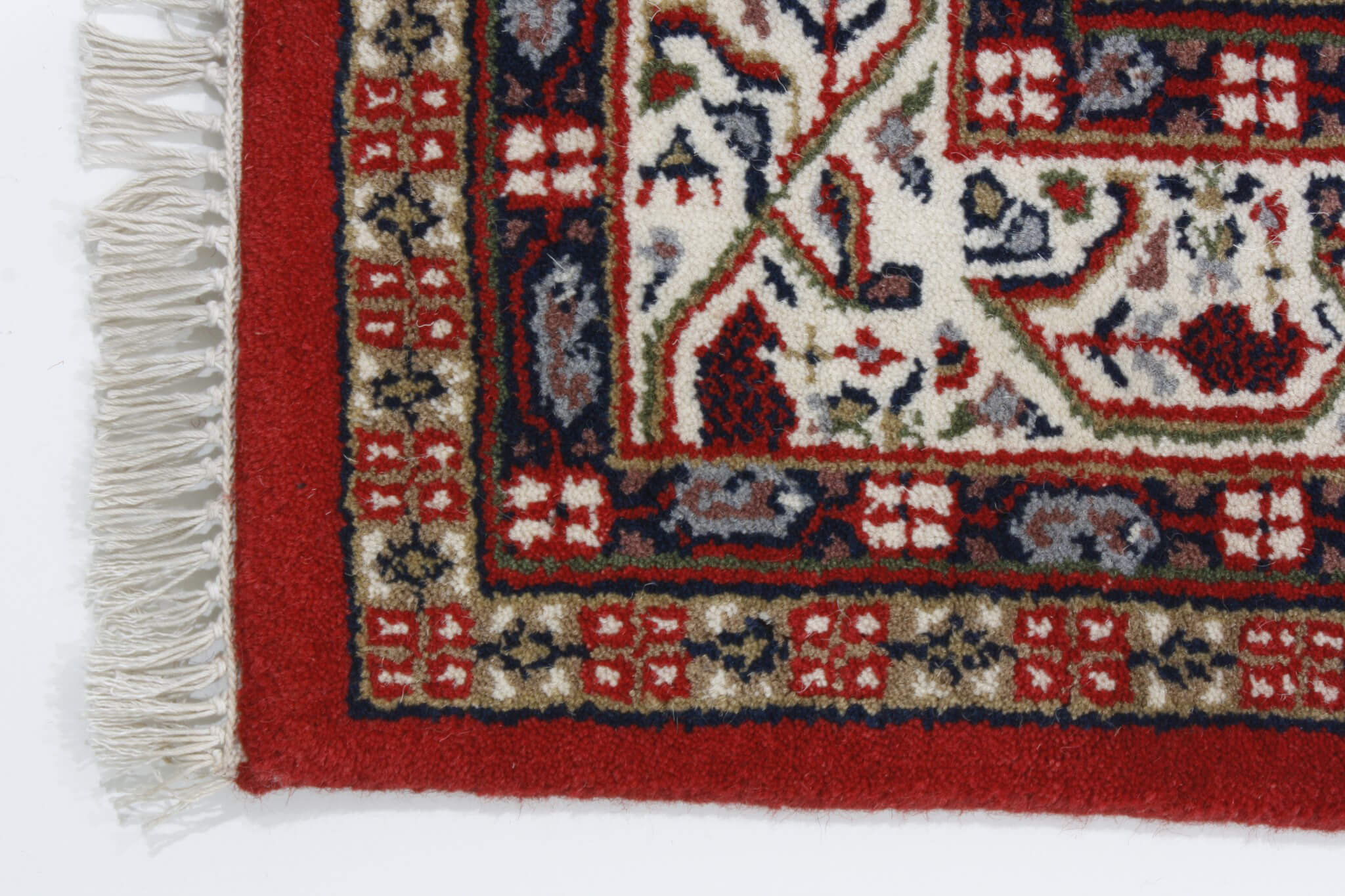 Oriental rug Mir
