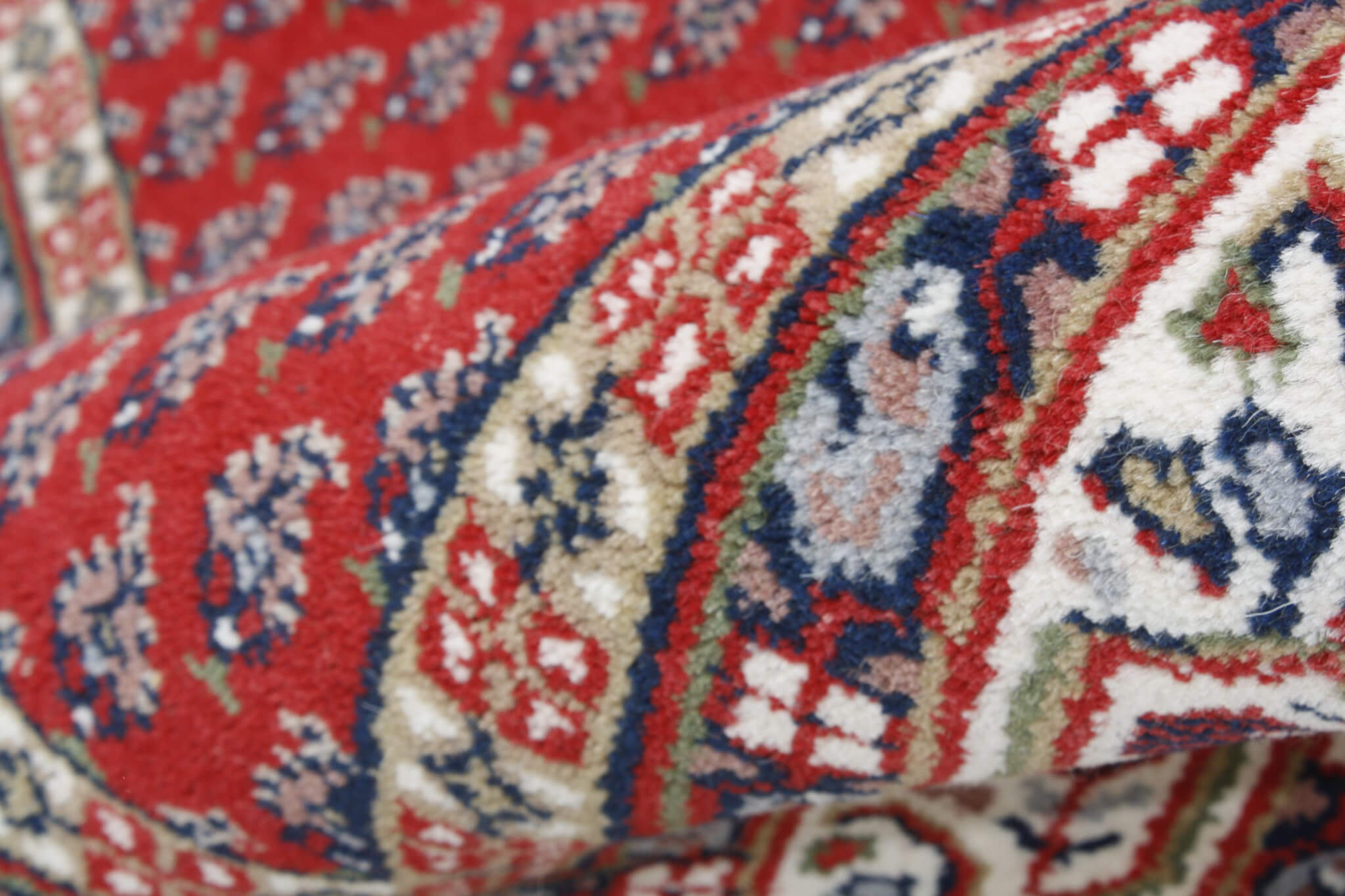 Oriental rug Mir
