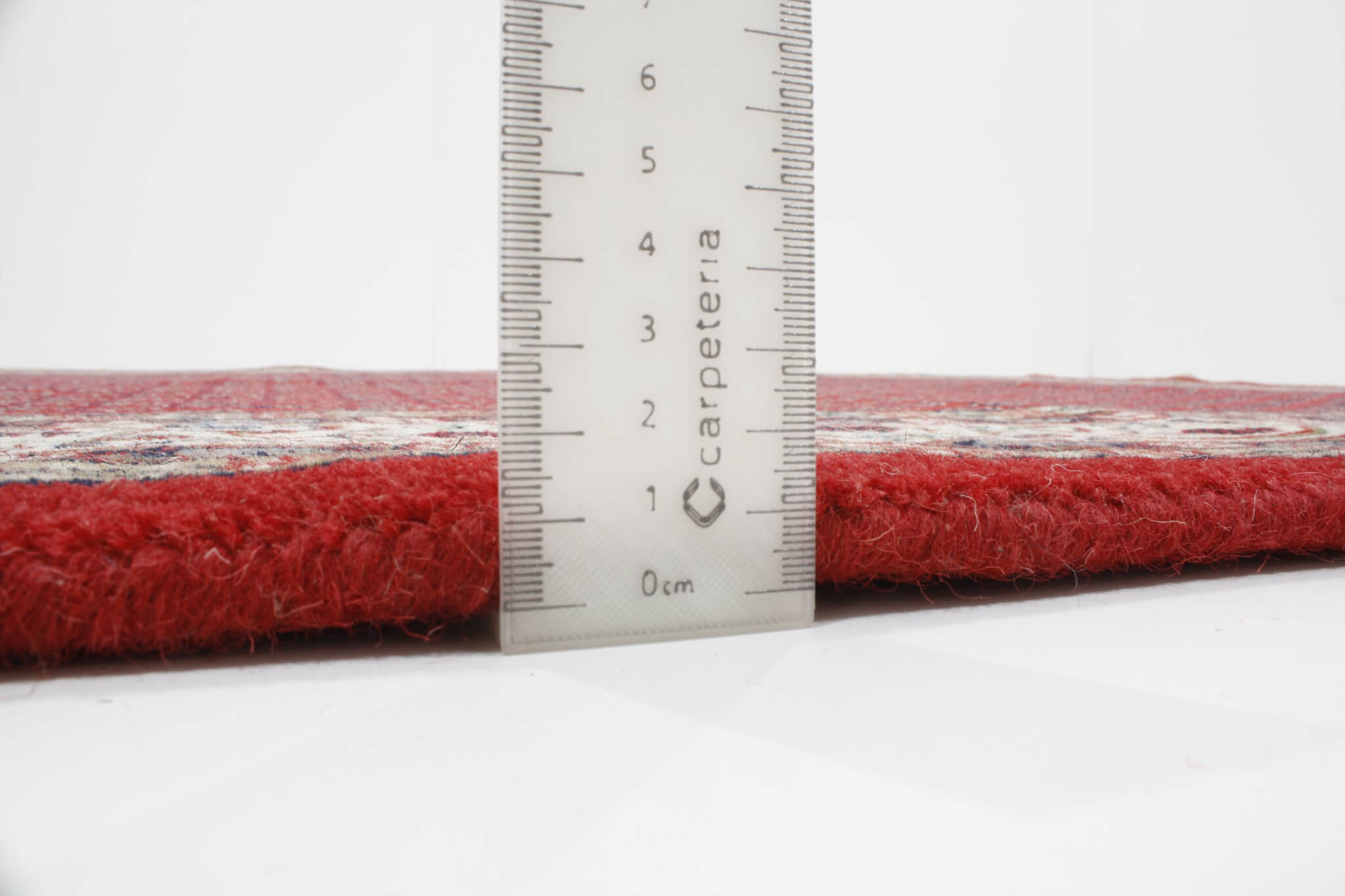 Oriental rug Mir
