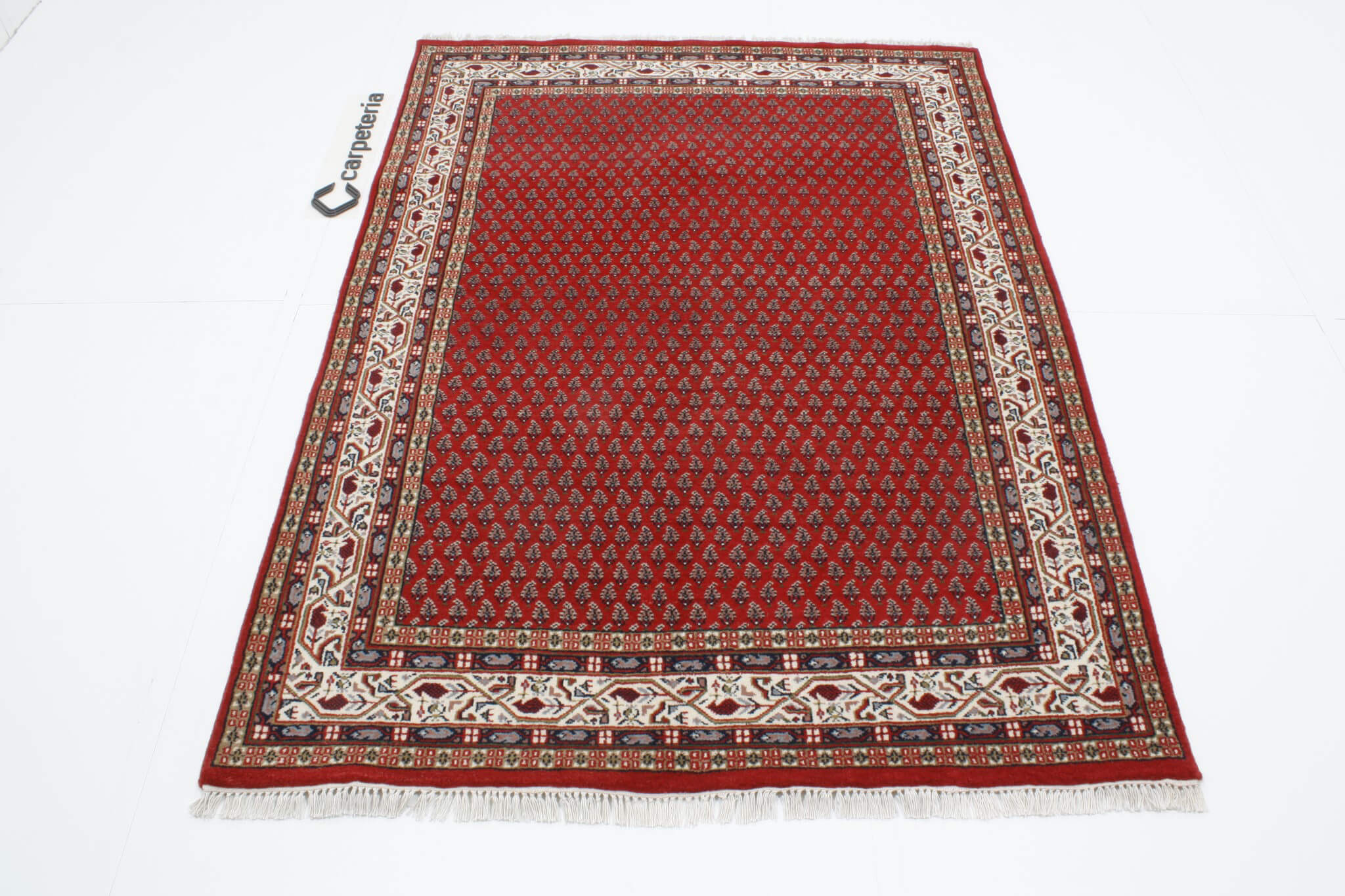 Oriental rug Mir