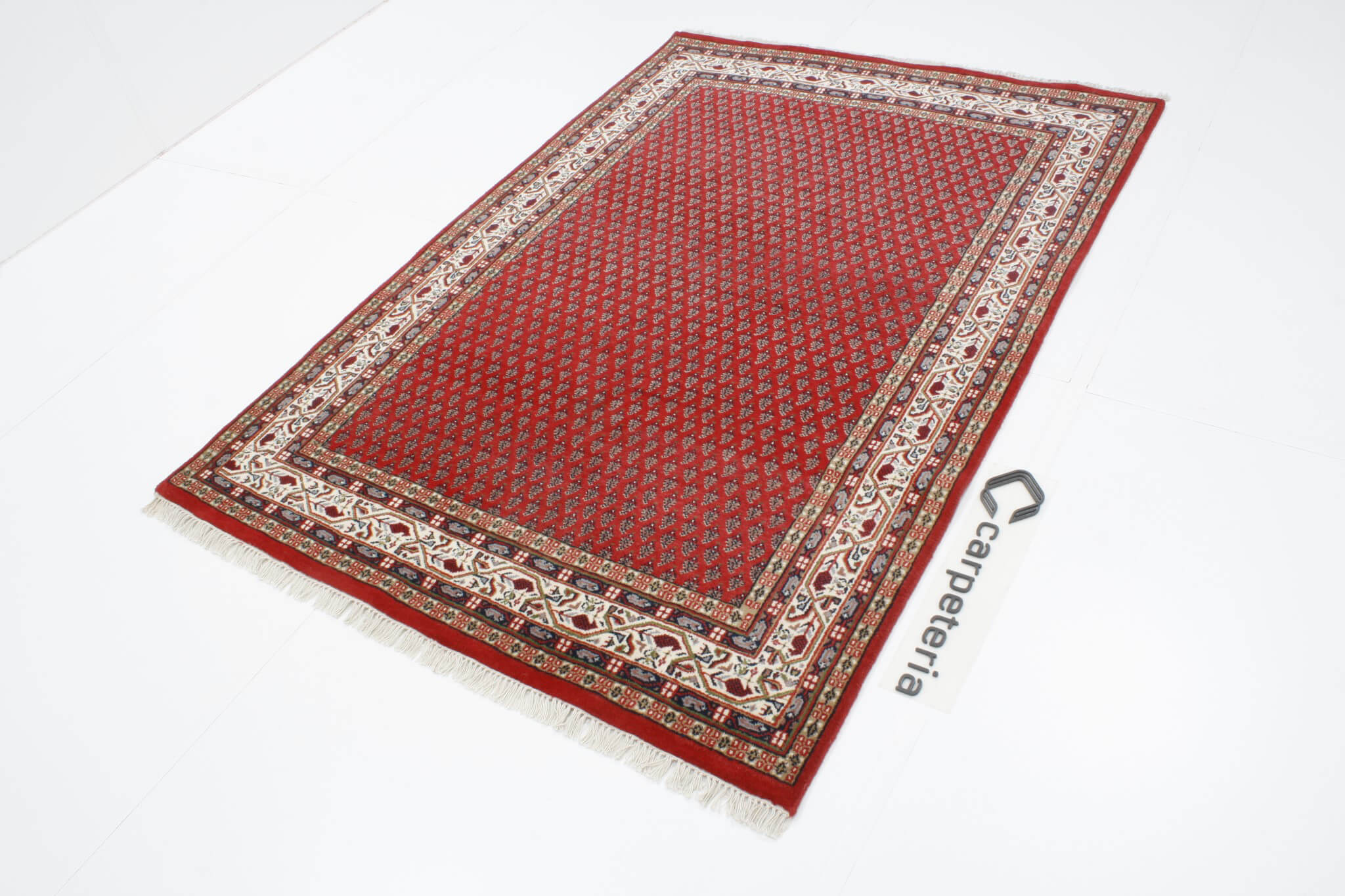 Oriental rug Mir
