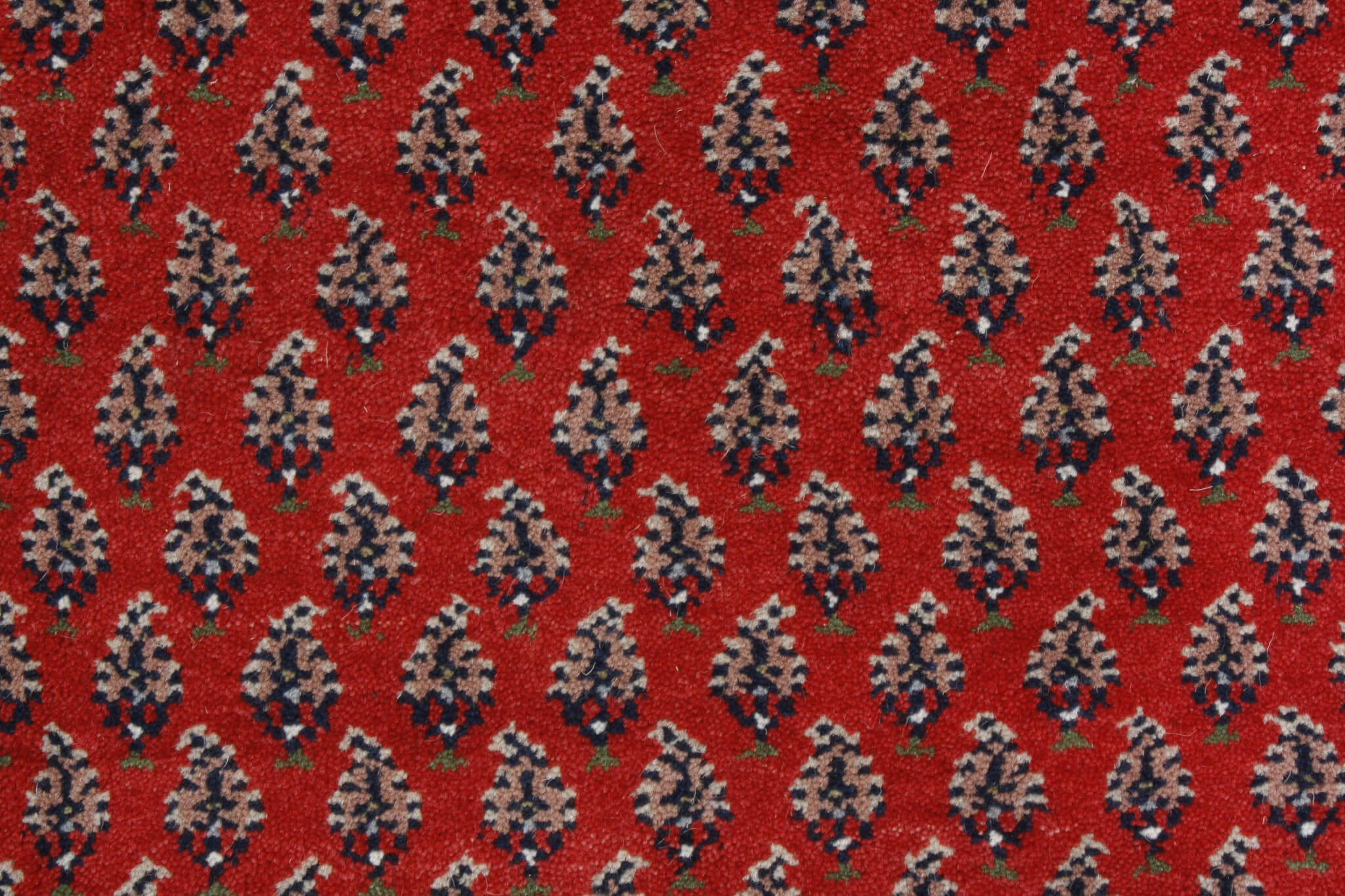 Oriental rug Mir