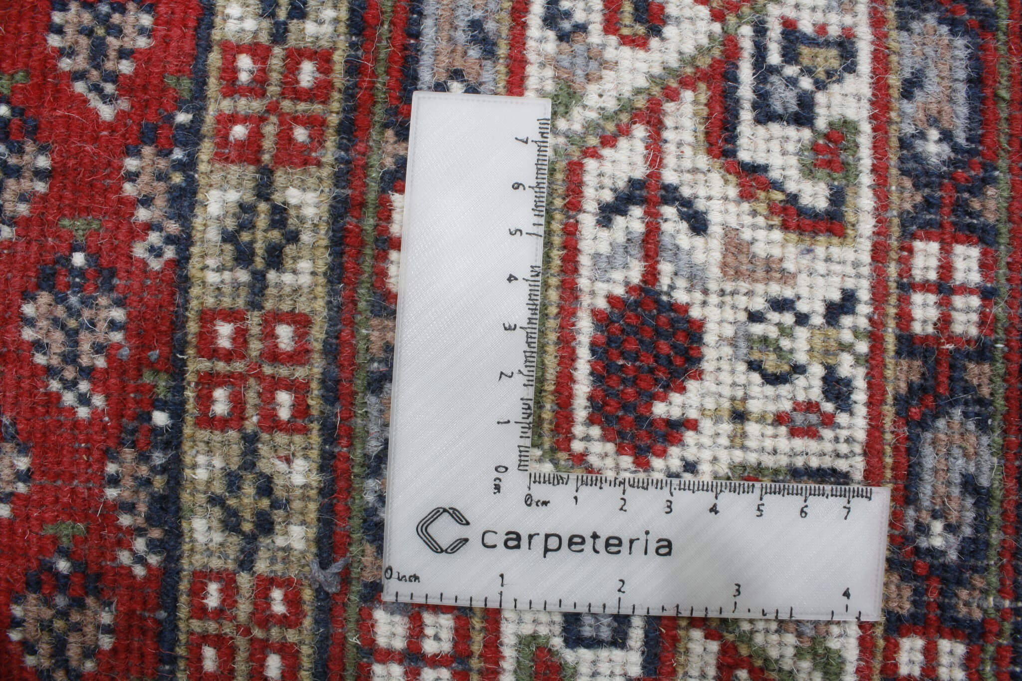 Oriental rug Mir