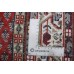 Oriental rug Mir