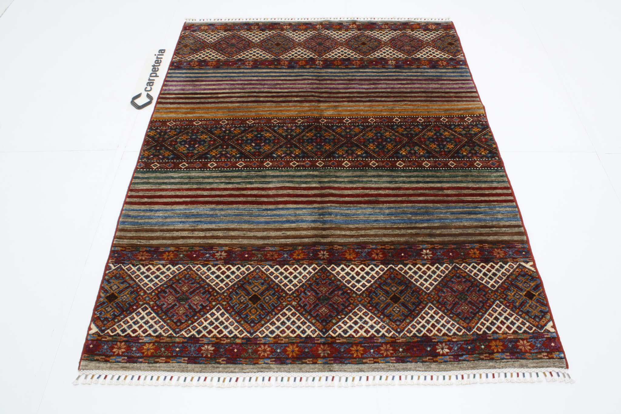 Oriental rug Ariana Exclusive