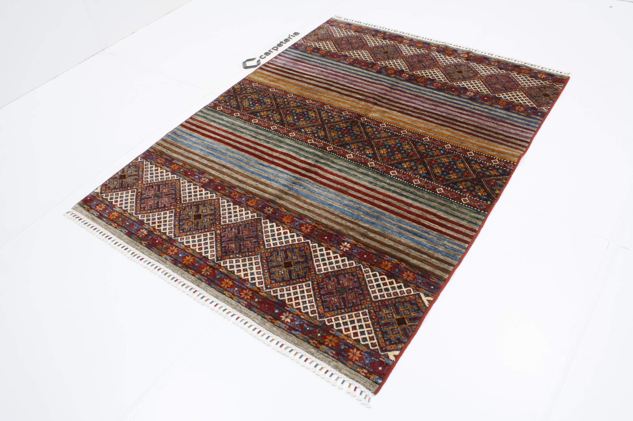 Oriental rug Ariana Exclusive