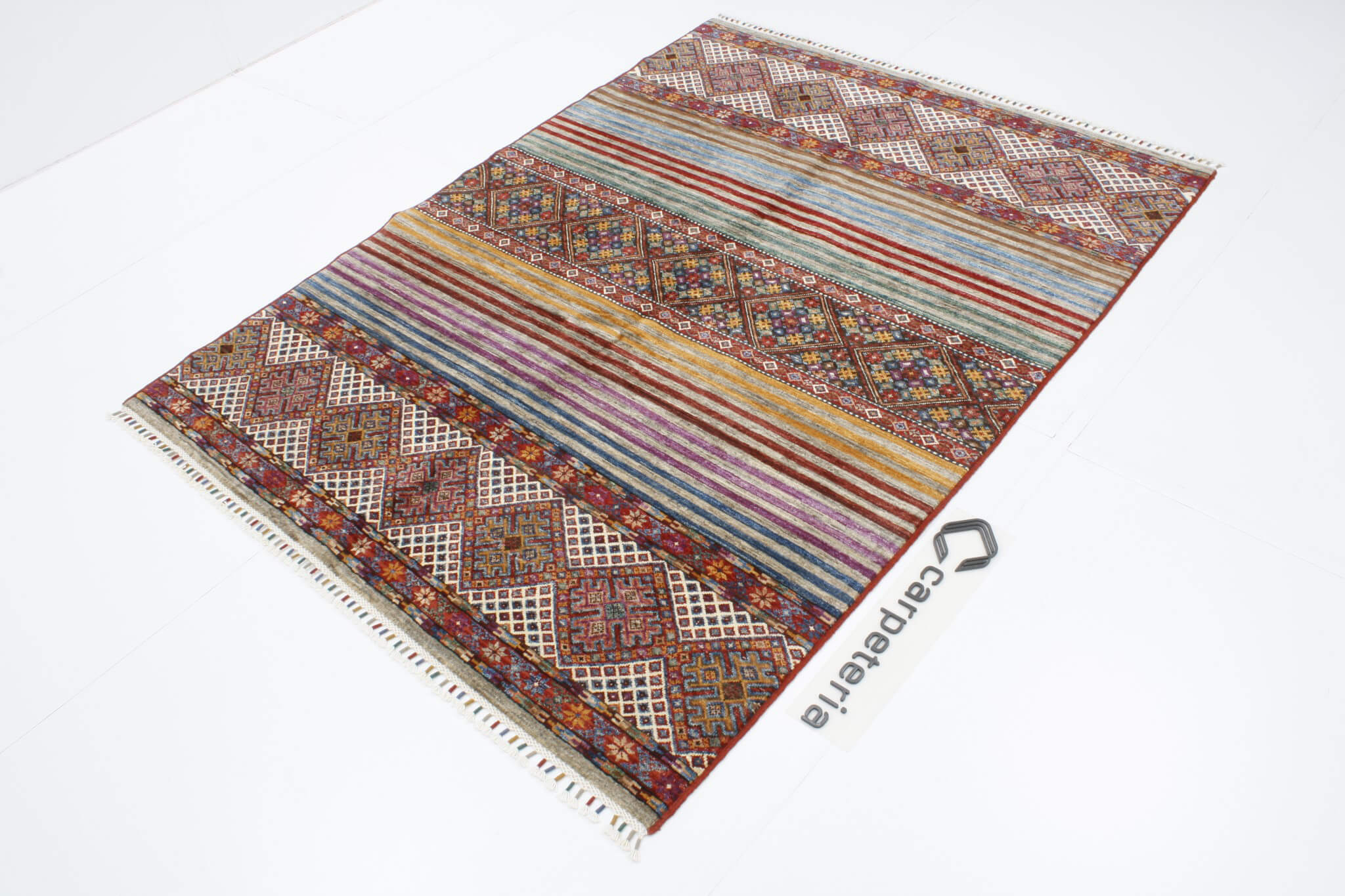 Oriental rug Ariana Exclusive