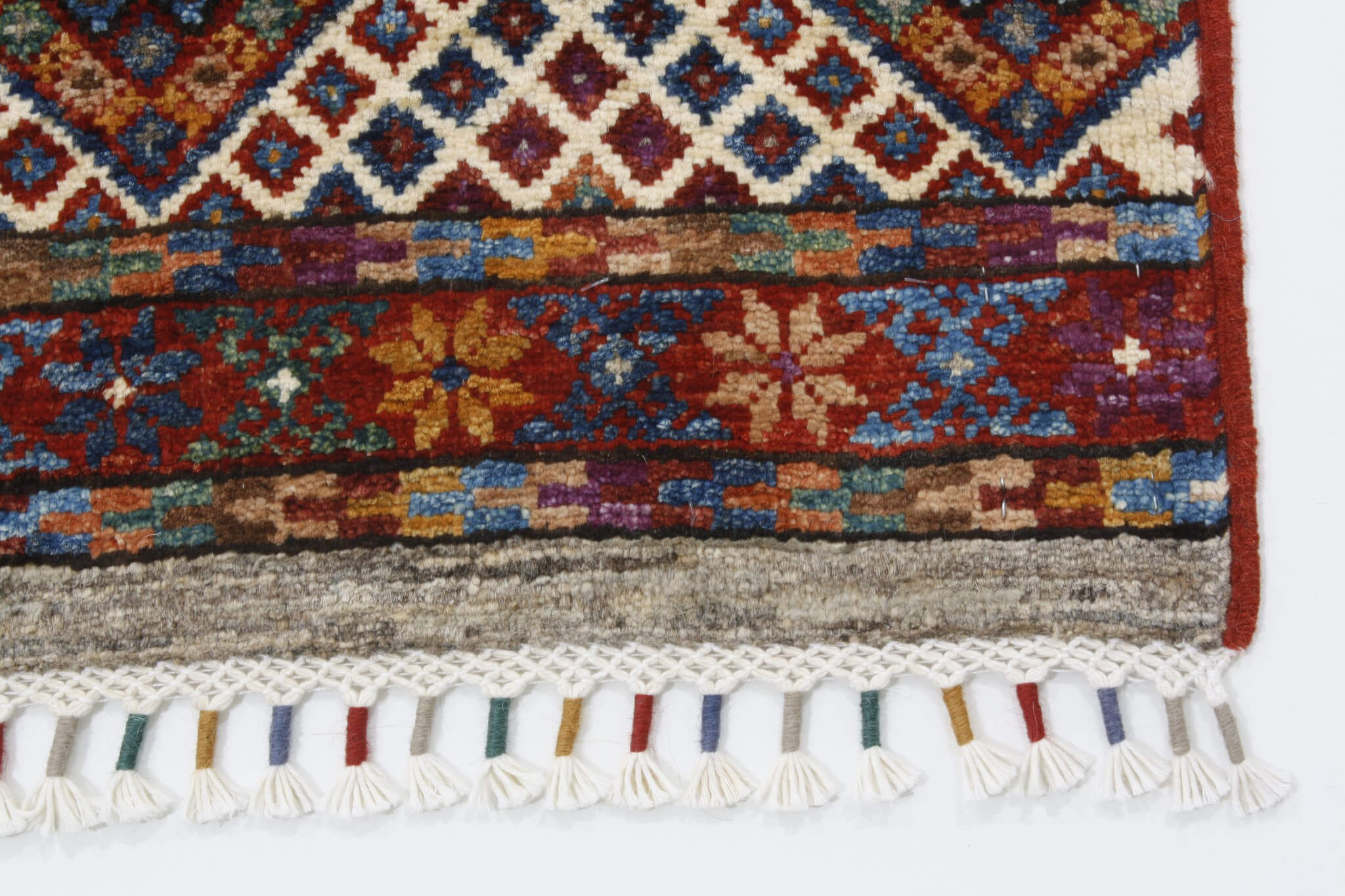Oriental rug Ariana Exclusive