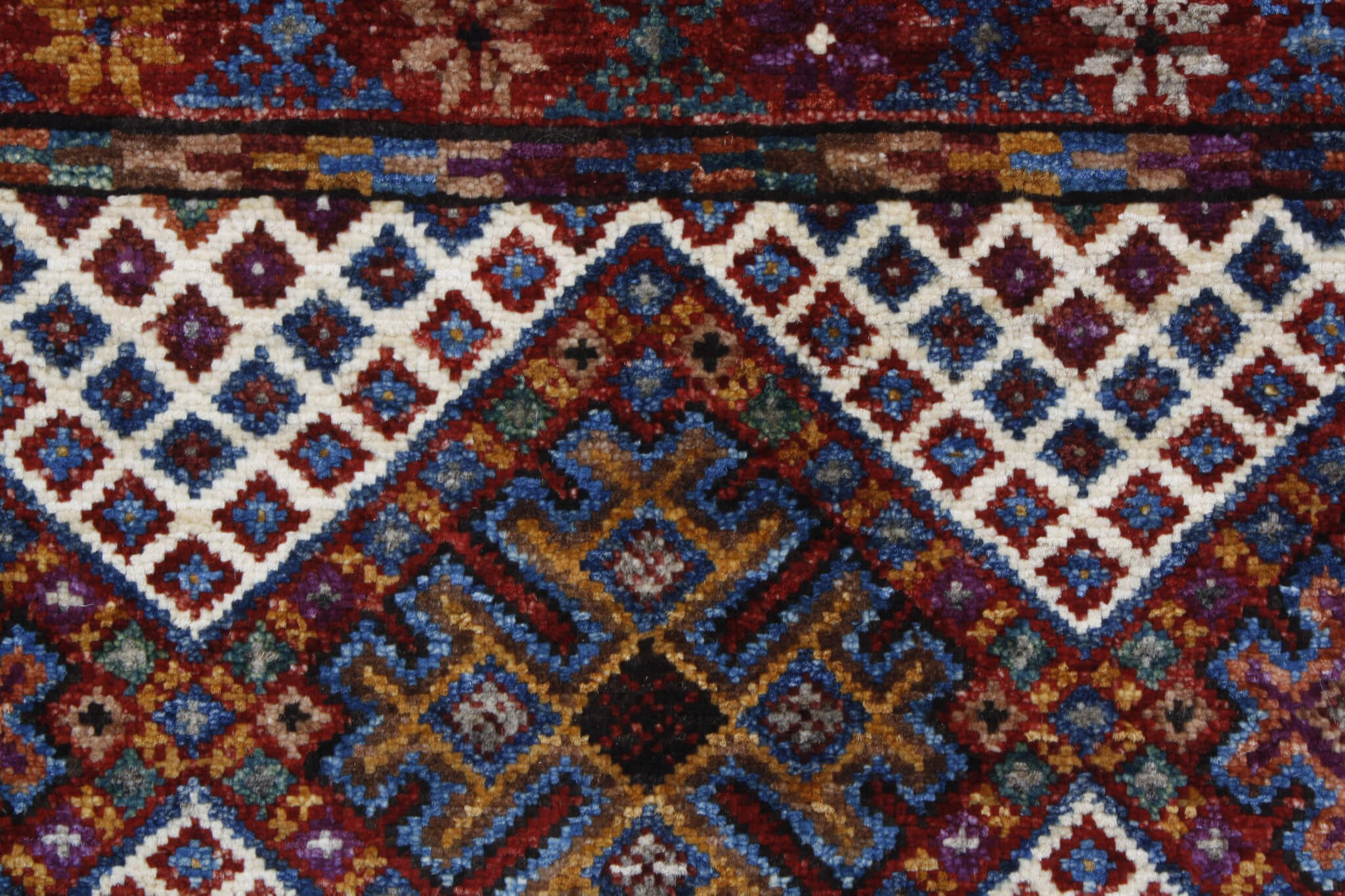 Oriental rug Ariana Exclusive