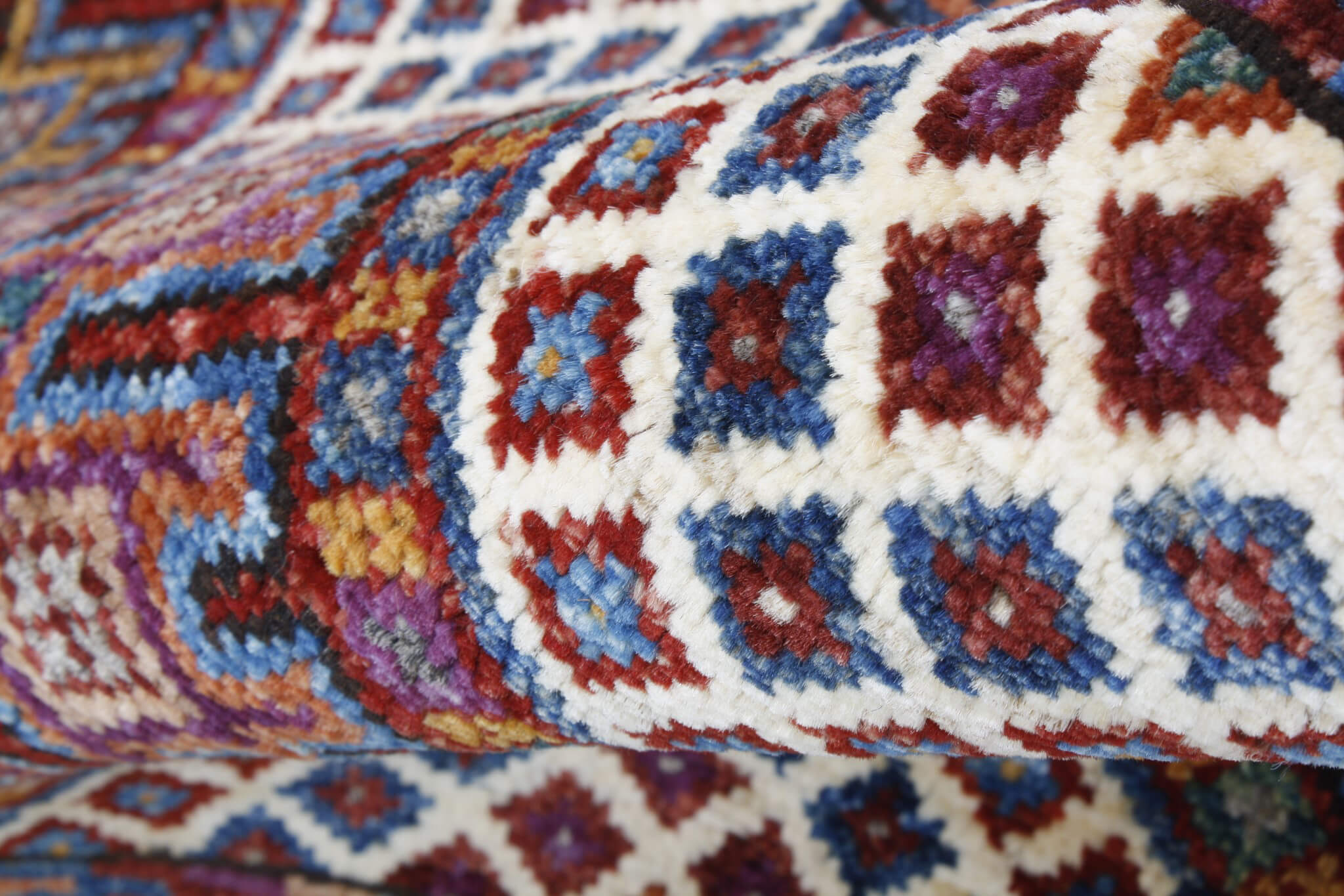 Oriental rug Ariana Exclusive