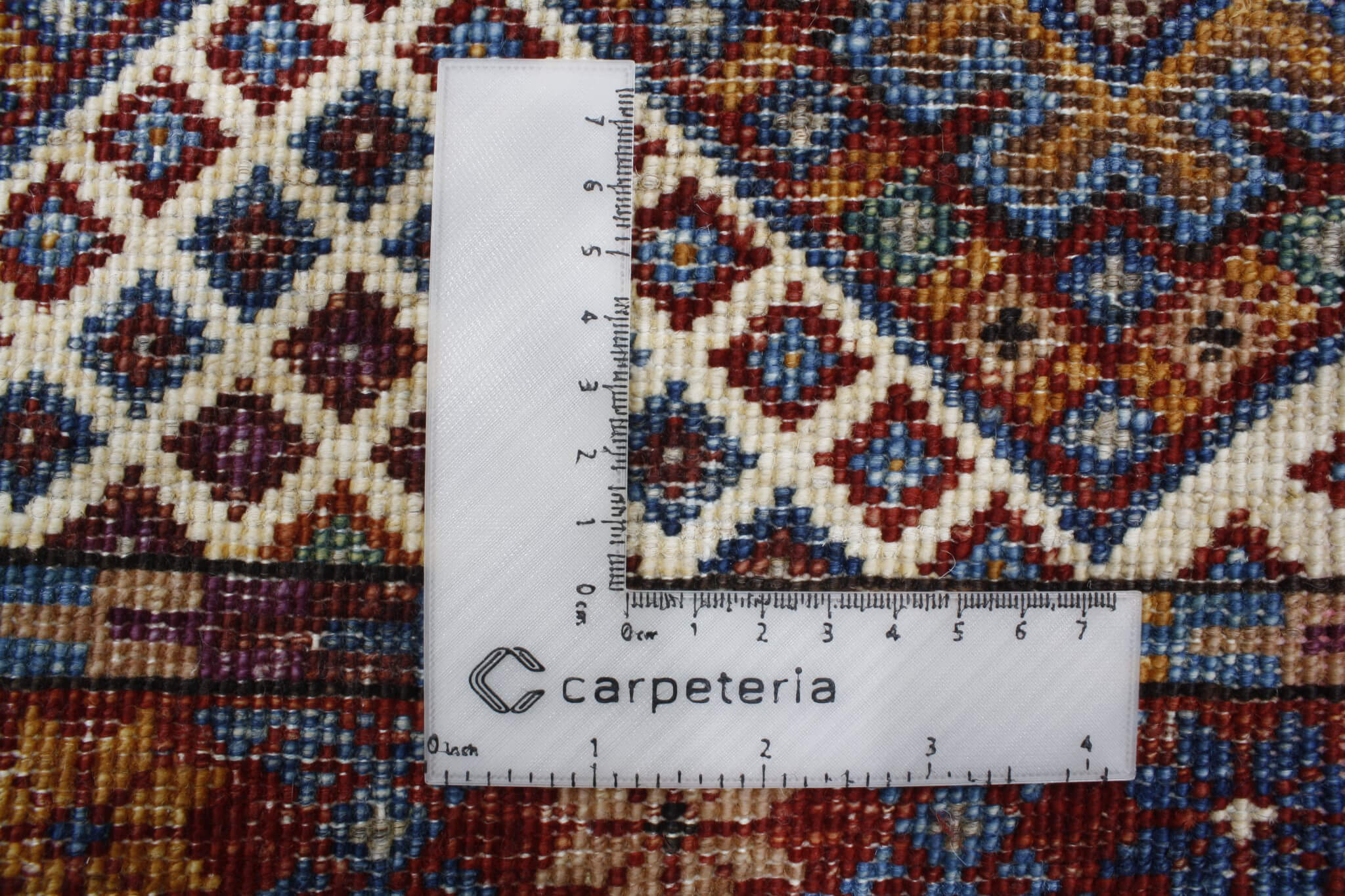 Oriental rug Ariana Exclusive