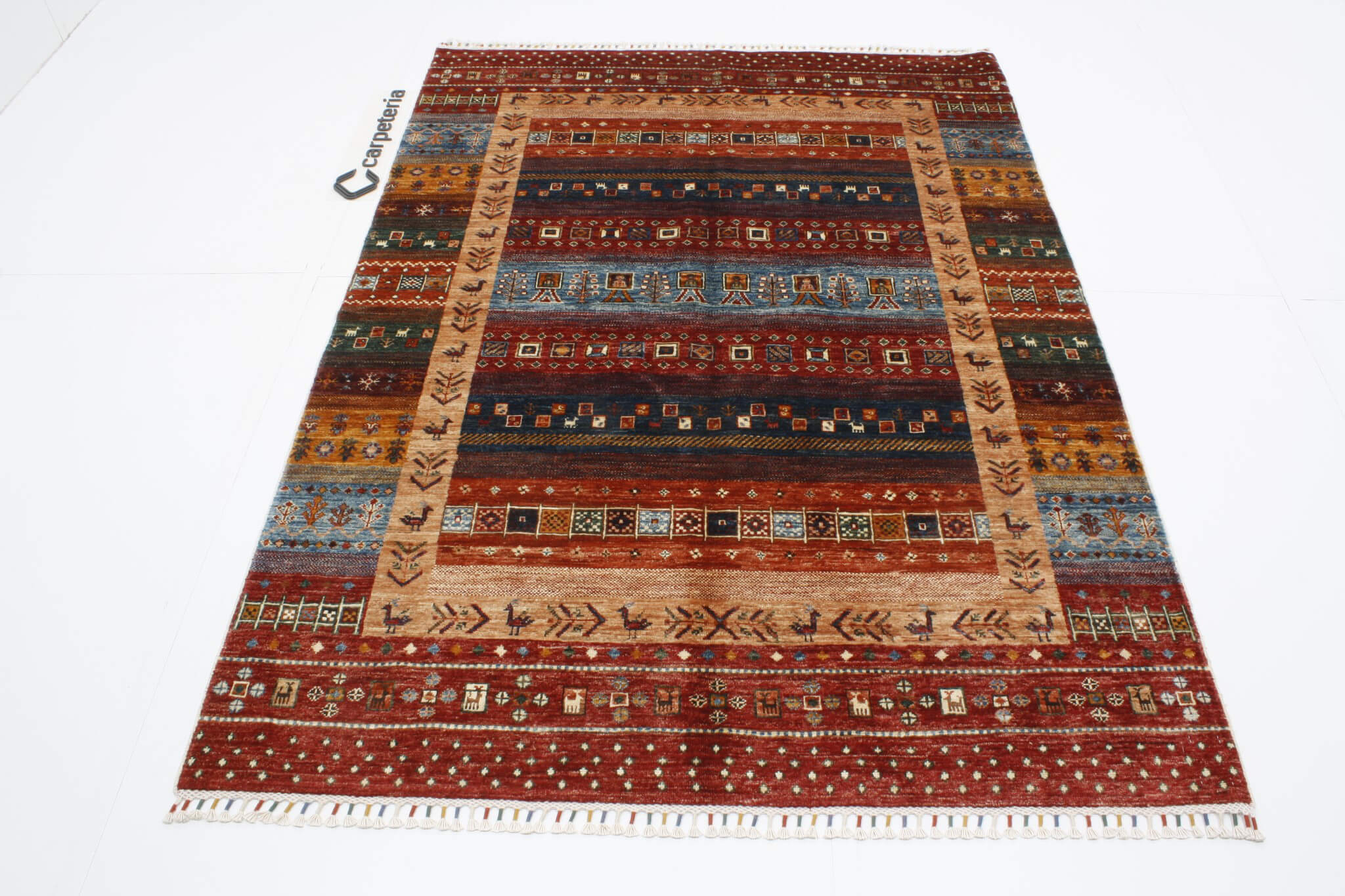 Oriental rug Ariana Exclusive