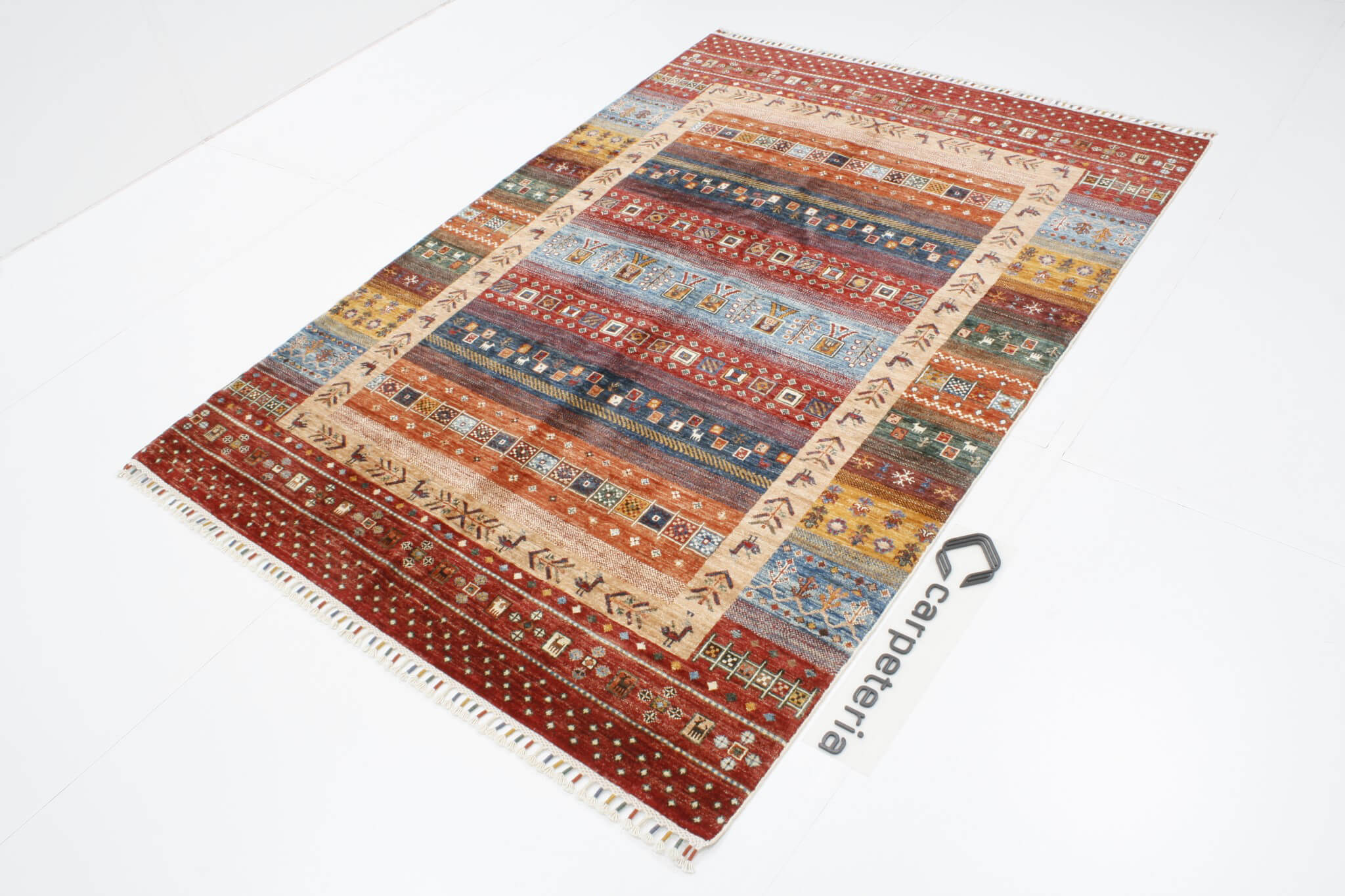 Oriental rug Ariana Exclusive