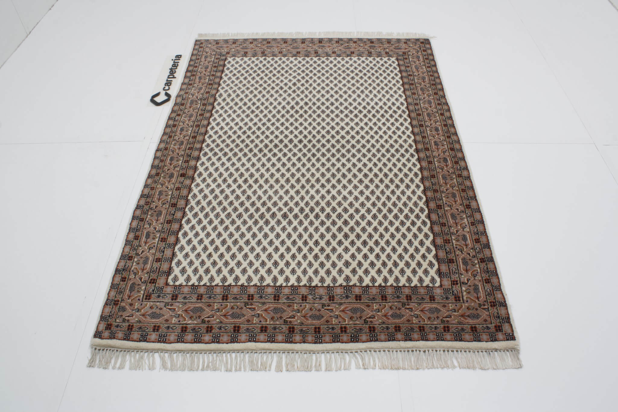 Oriental rug Mir
