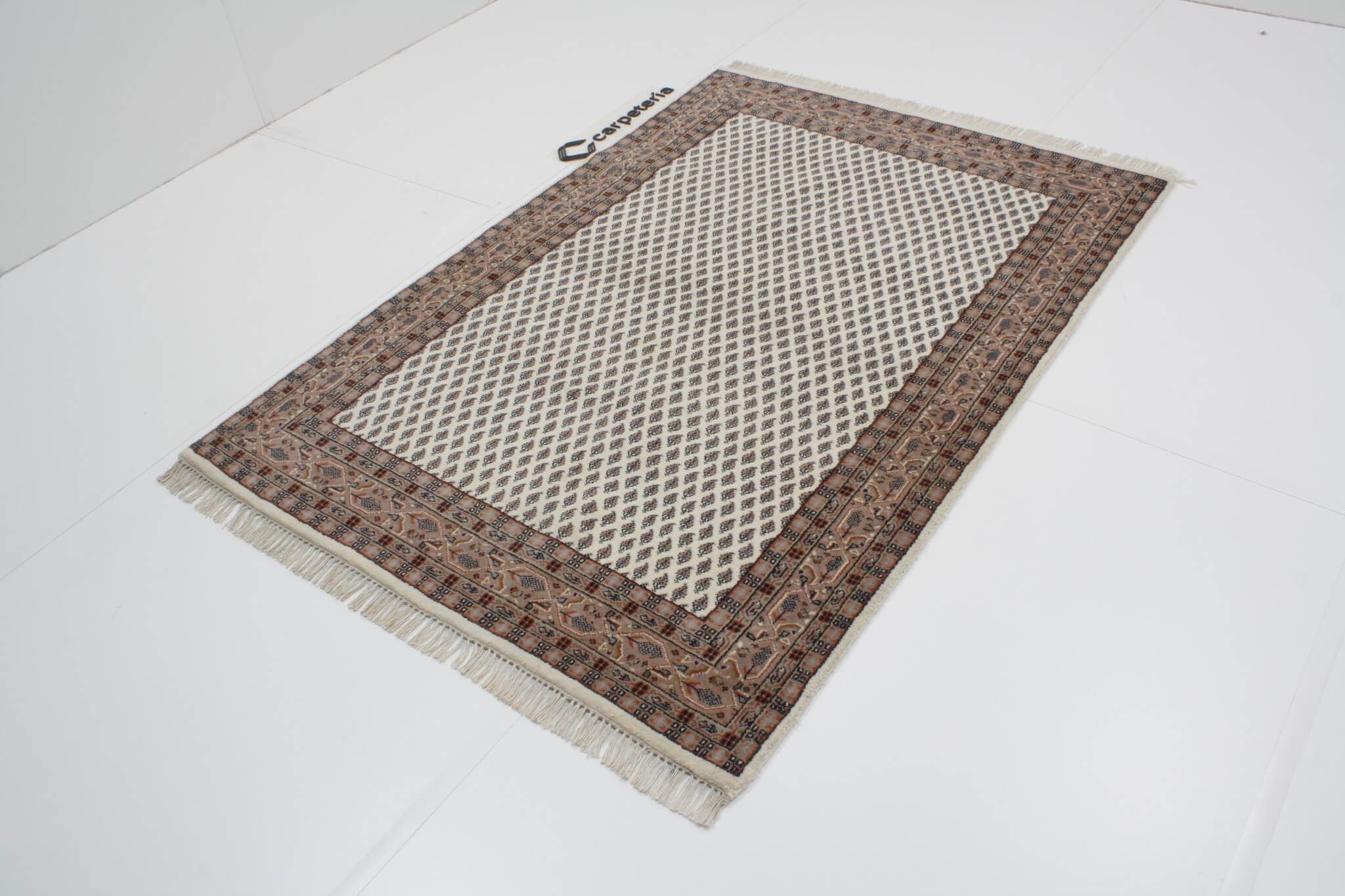 Oriental rug Mir