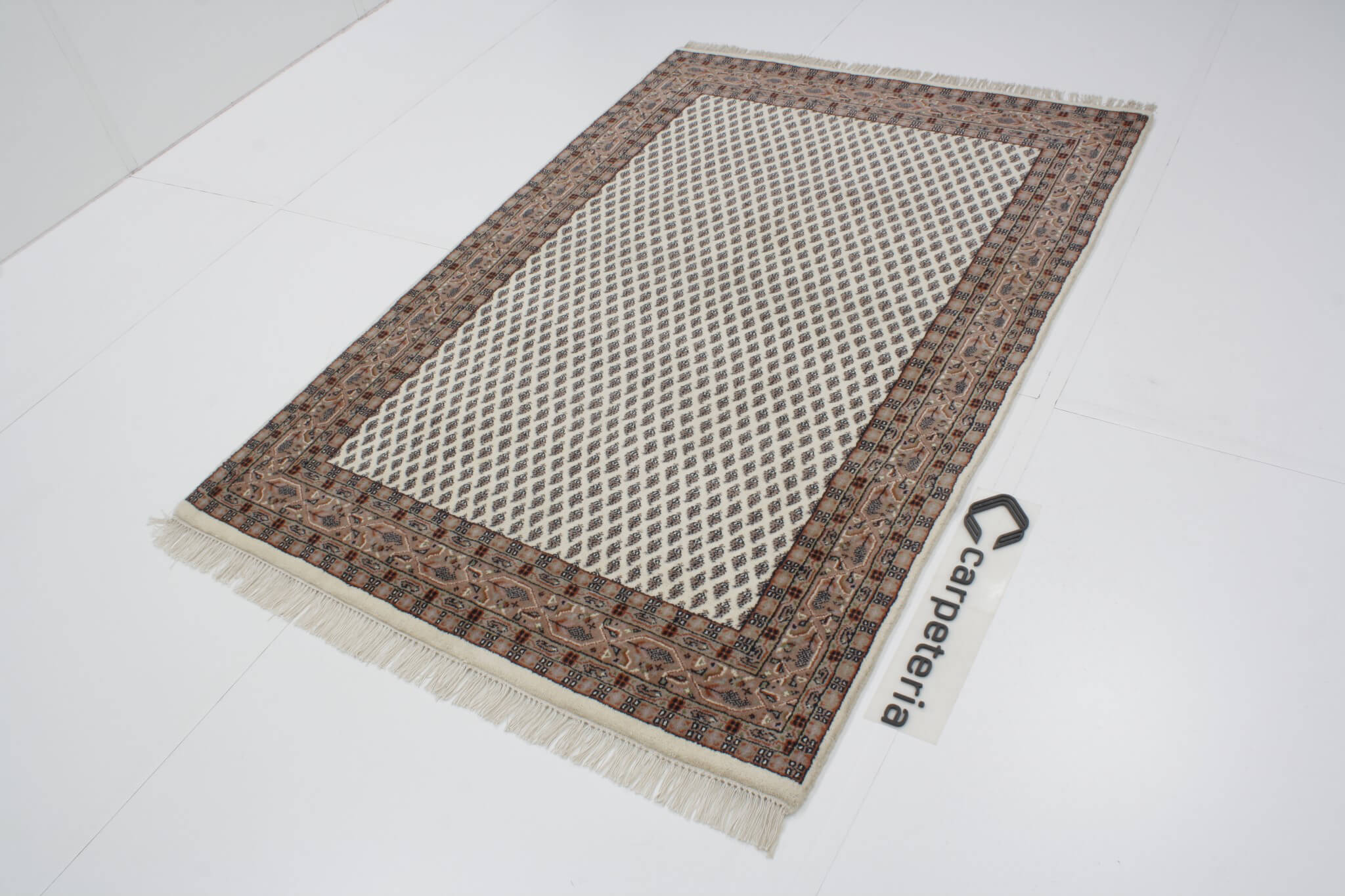 Oriental rug Mir