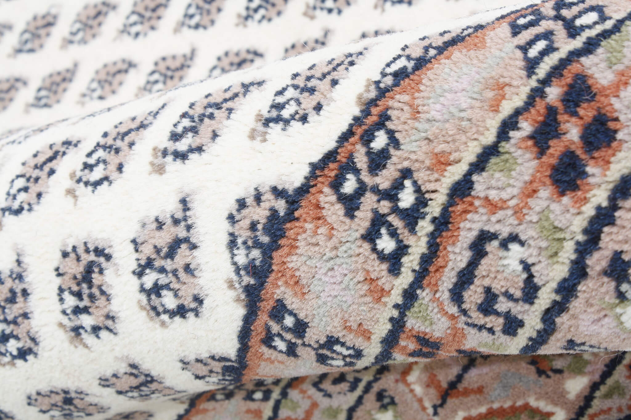 Oriental rug Mir