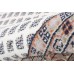 Oriental rug Mir