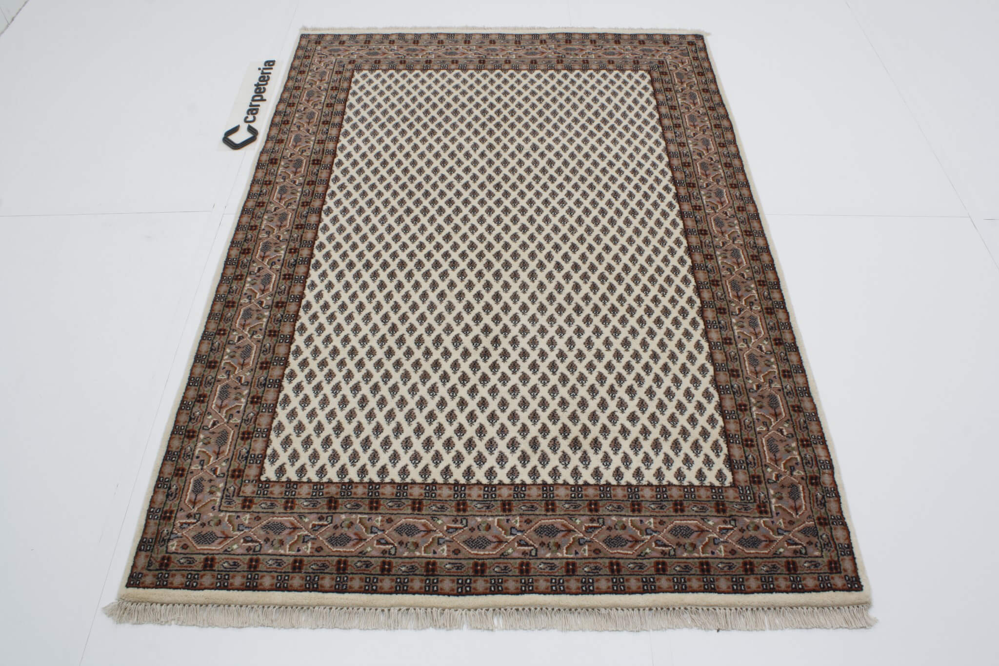 Oriental rug Mir