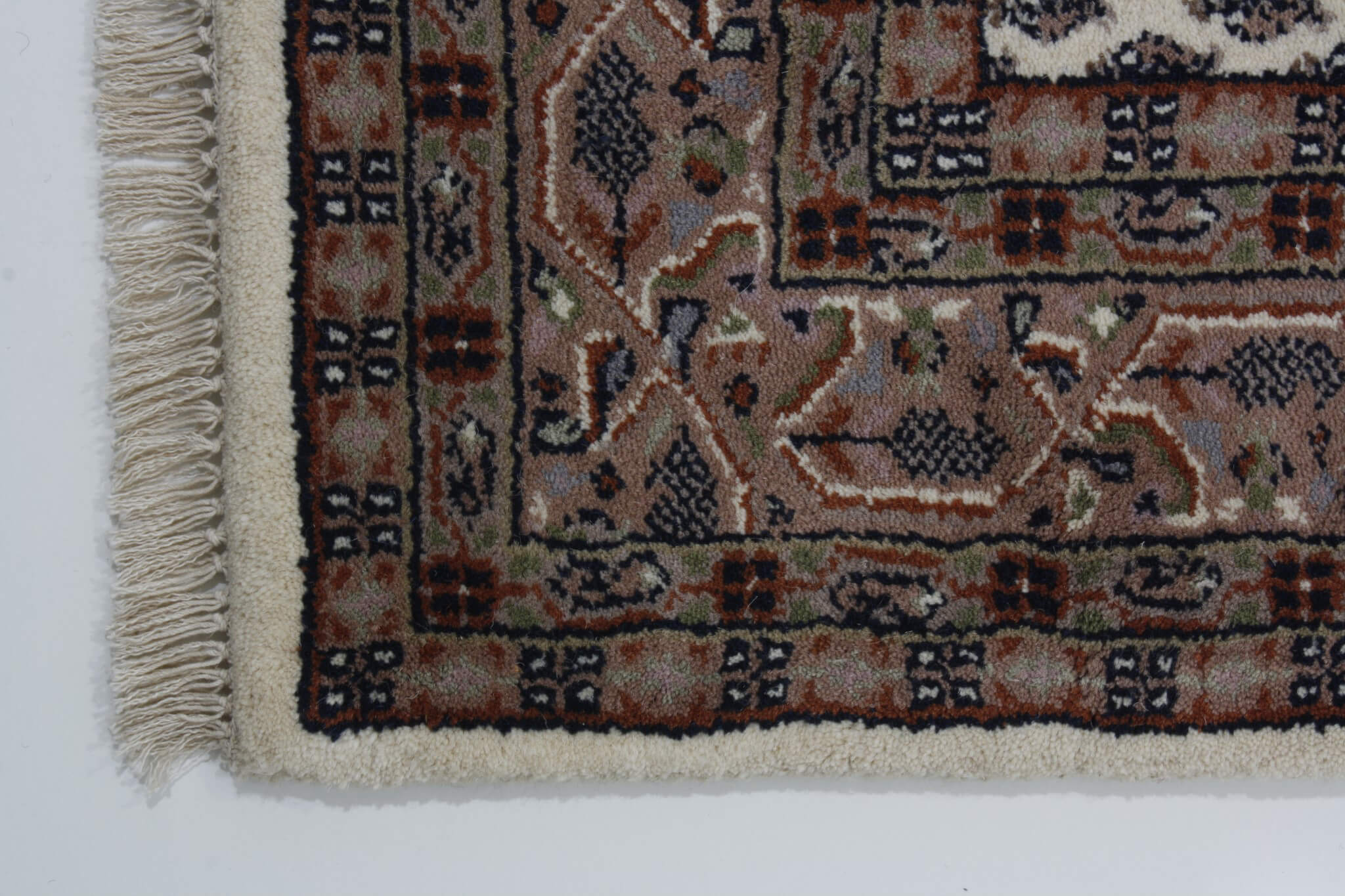 Oriental rug Mir