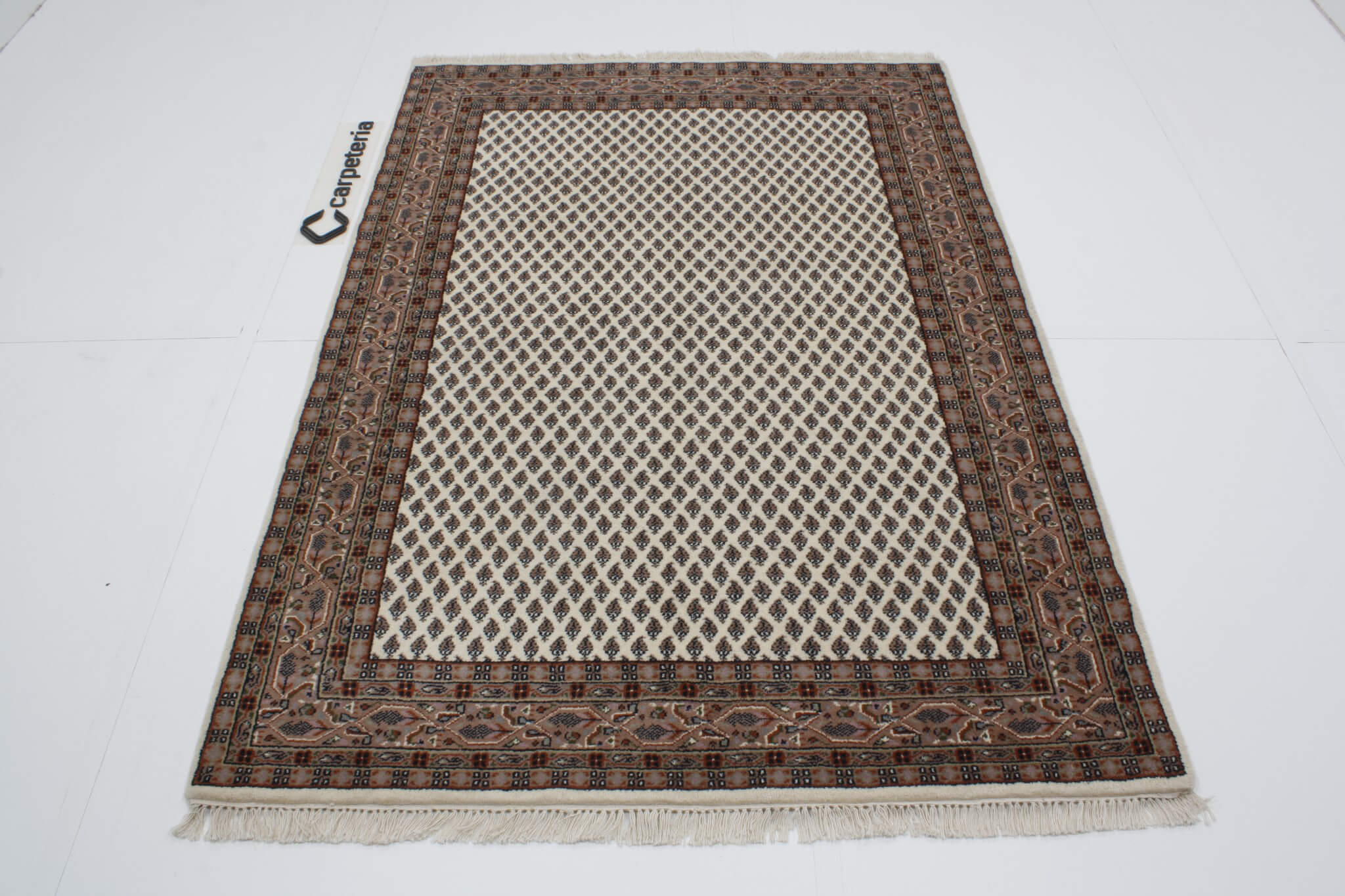 Oriental rug Mir