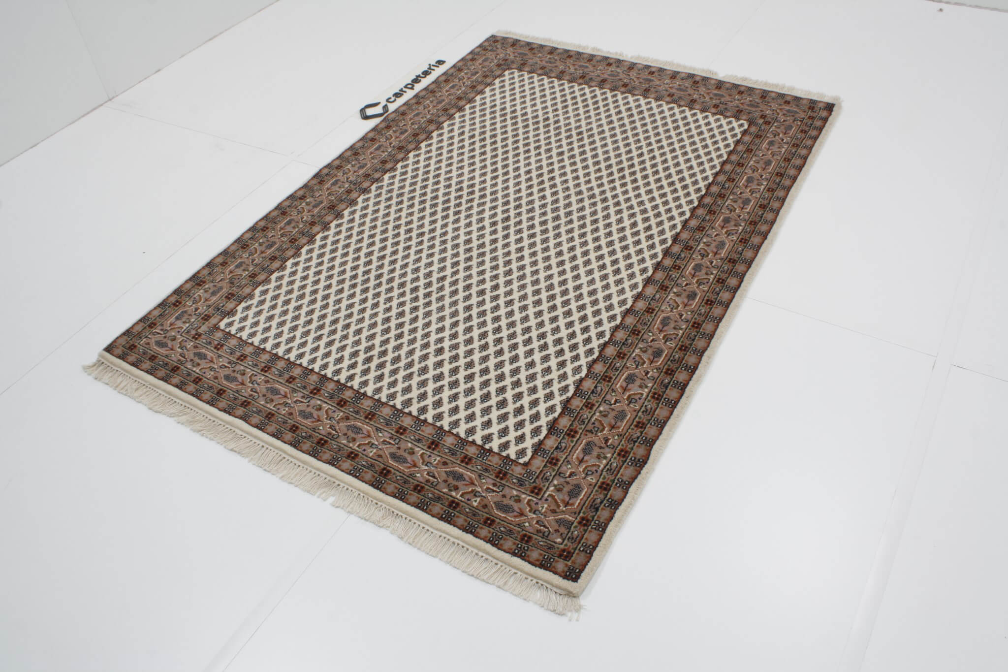 Oriental rug Mir
