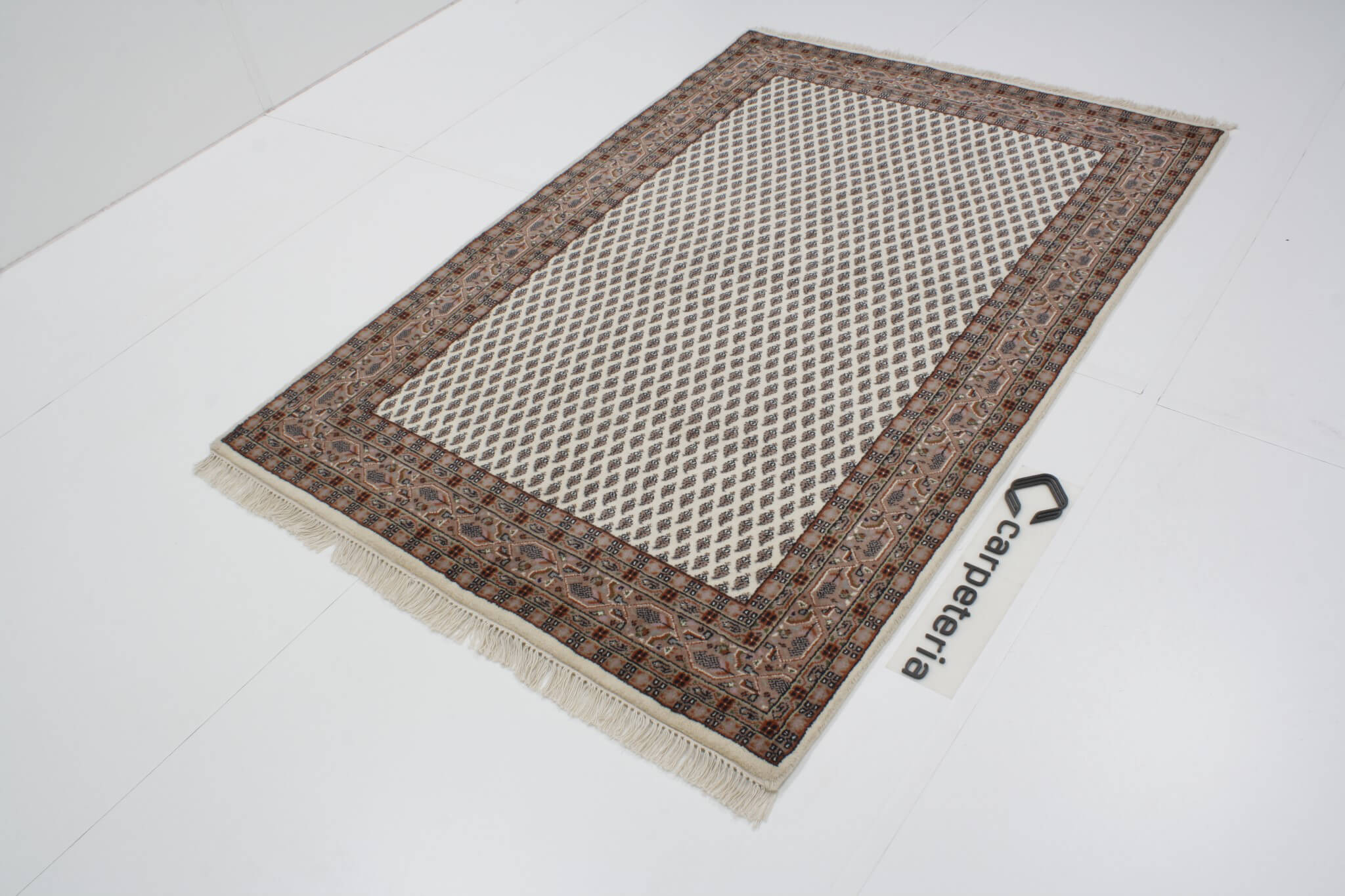 Oriental rug Mir