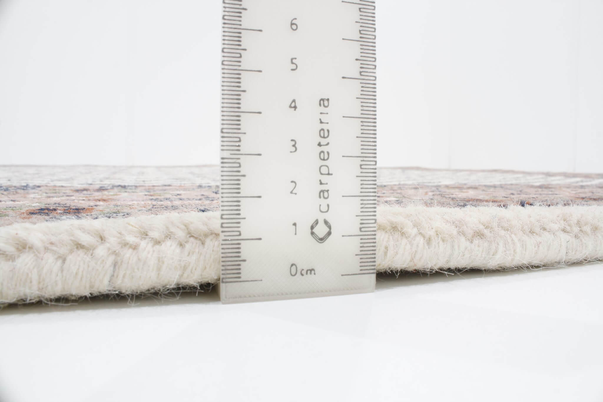 Oriental rug Mir