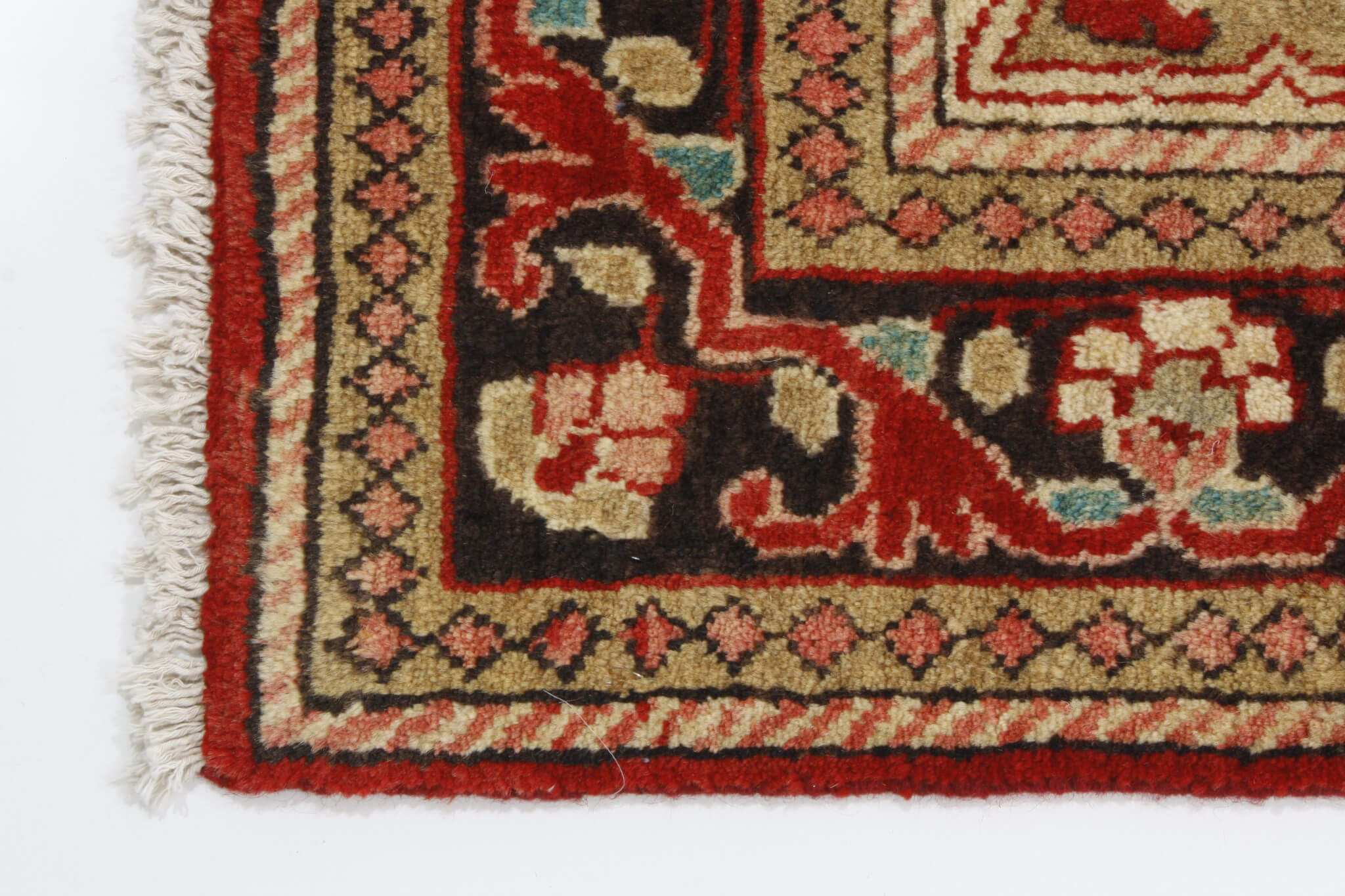 Persian rug Mahal Super