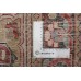 Perský koberec Mahal Super