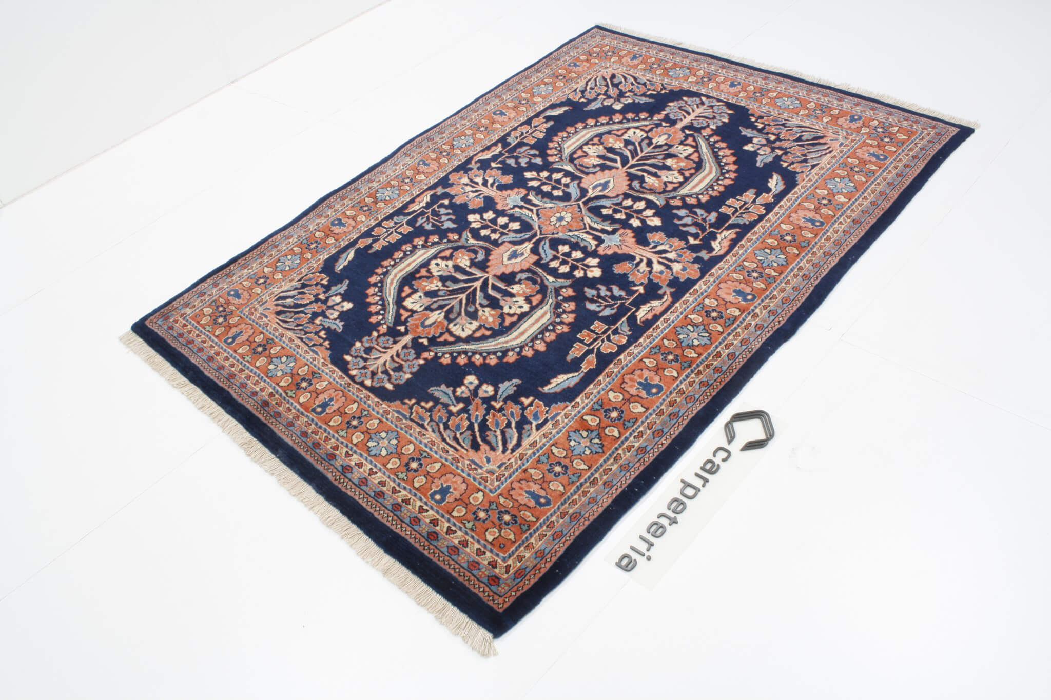 Persian rug Sarough Super