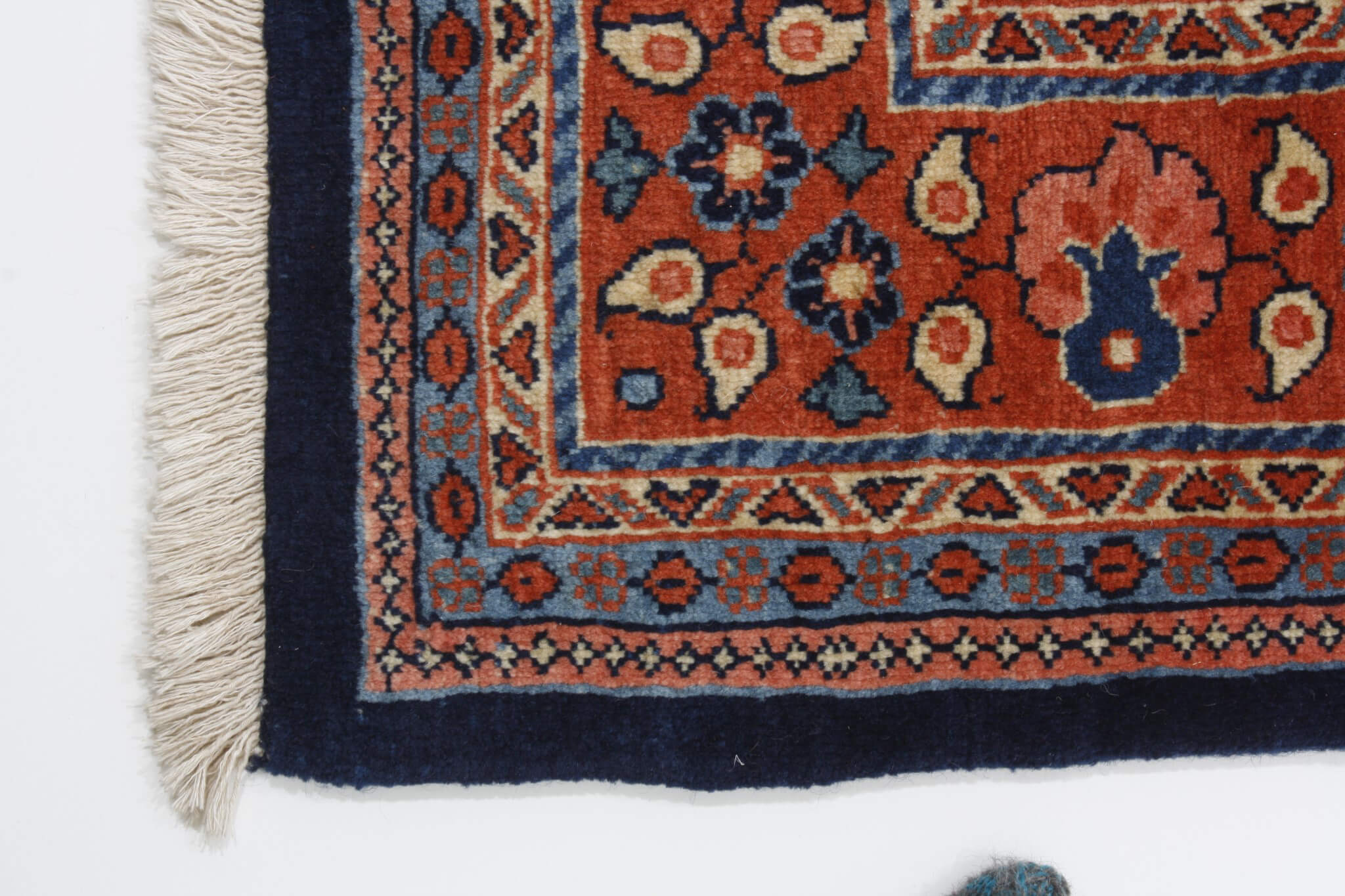Persian rug Sarough Super