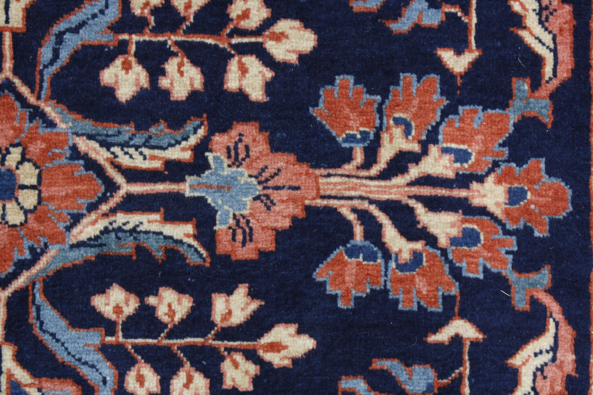 Persian rug Sarough Super