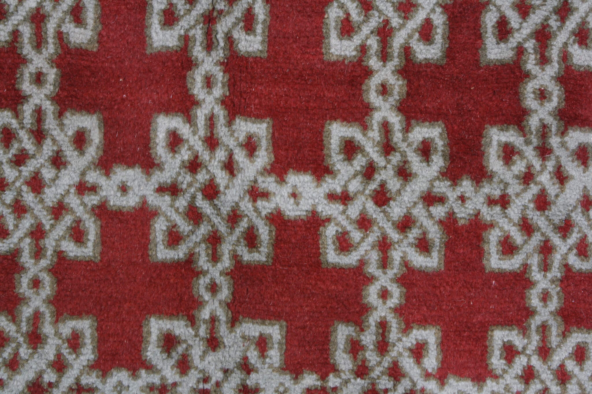 Persian rug Ilam Royal