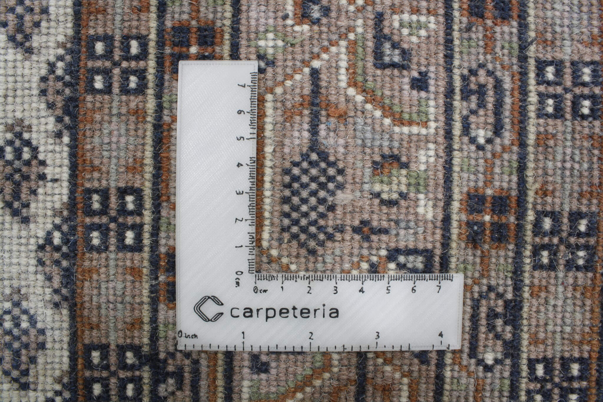Oriental rug Mir