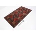 Persian rug Balouch Super