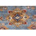 Oriental rug Kazak Exclusive