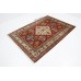 Oriental rug Kazak Exclusive