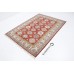 Oriental rug Kazak Exclusive