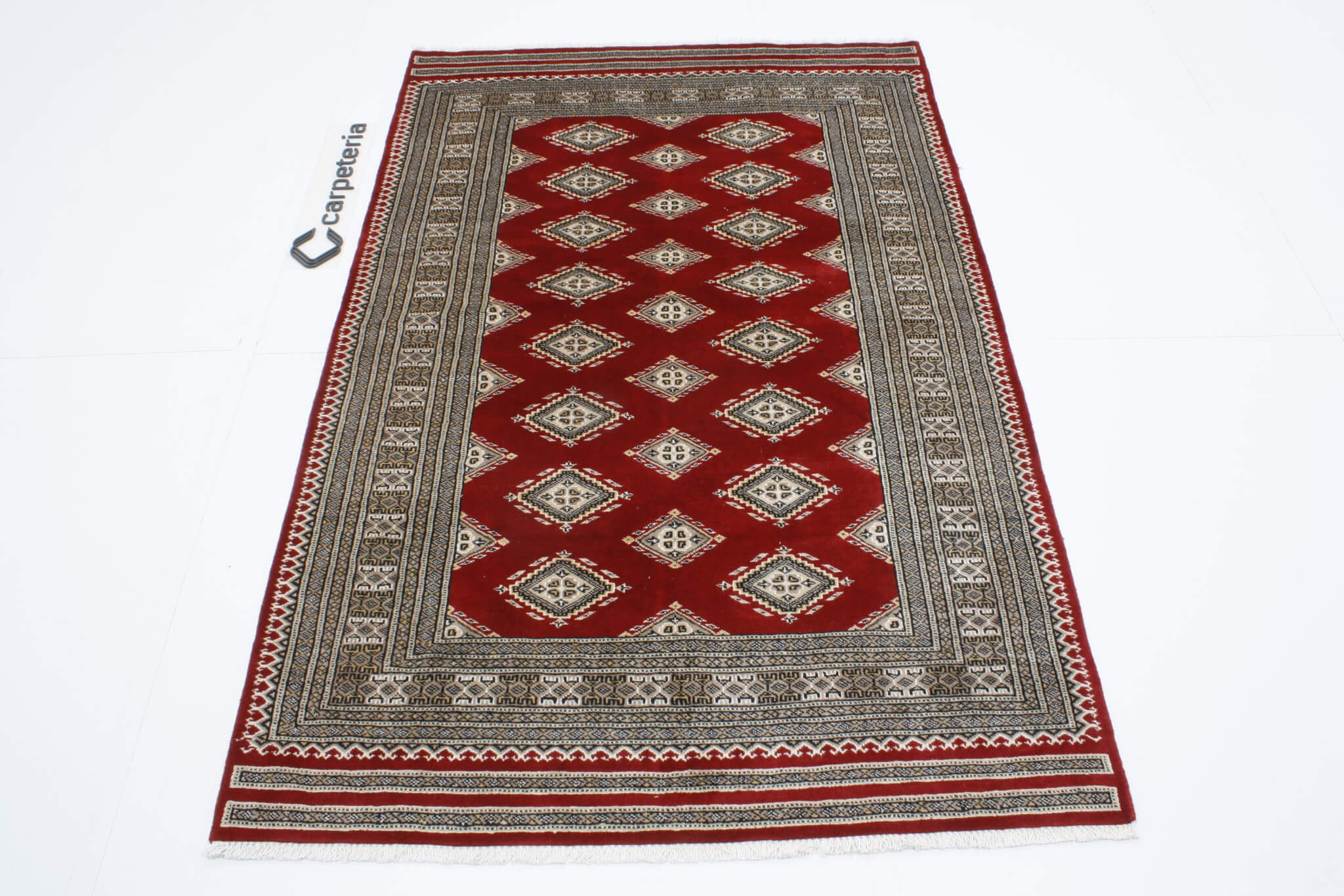 Oriental rug Jaldar Exclusive