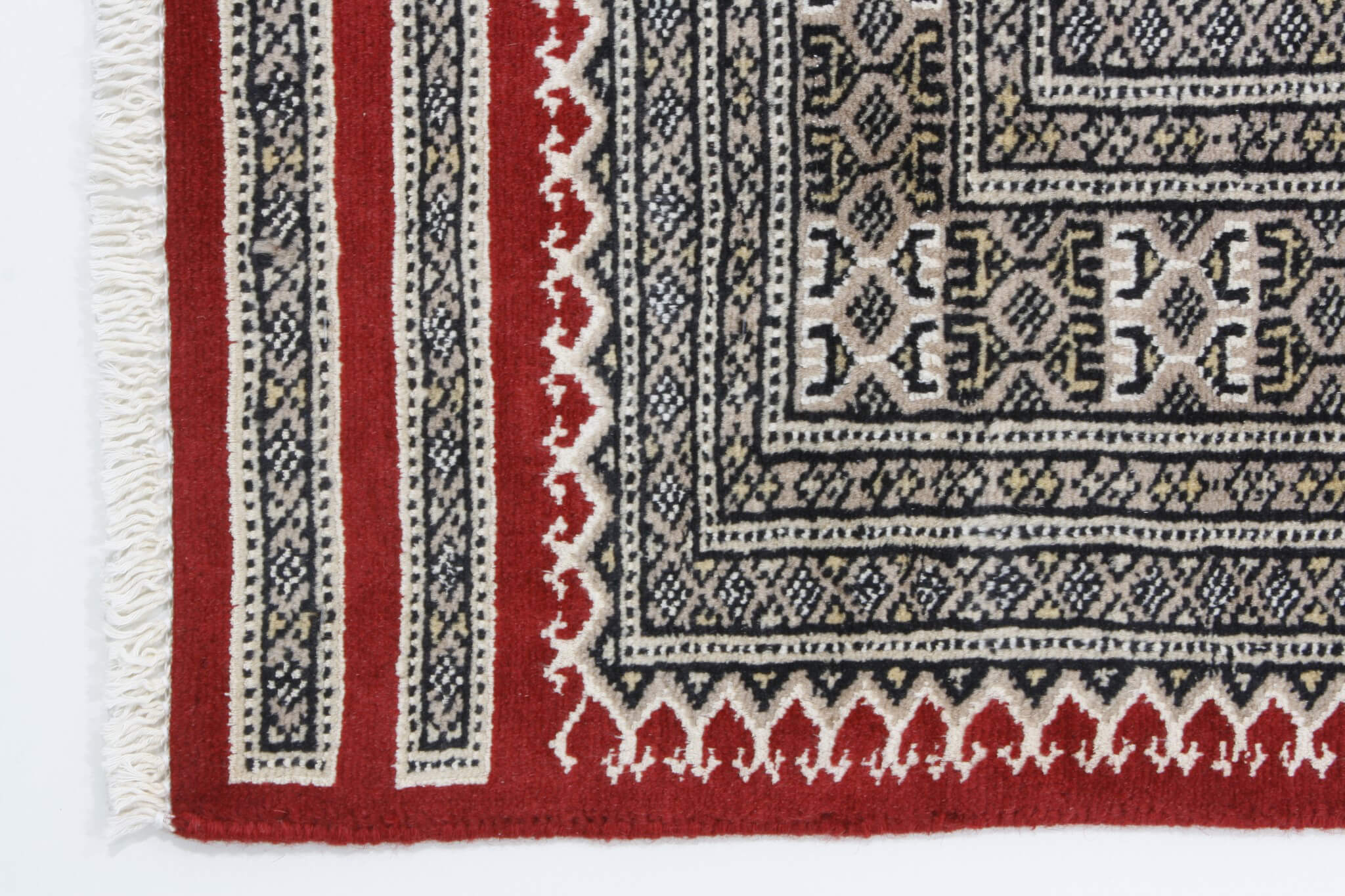 Oriental rug Jaldar Exclusive