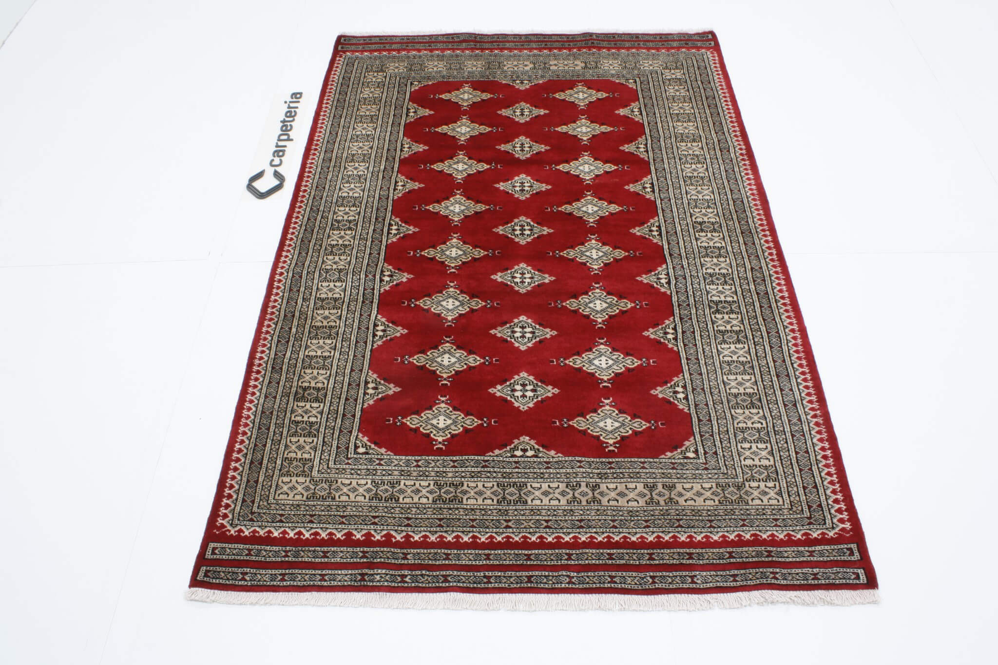 Oriental rug Jaldar Exclusive