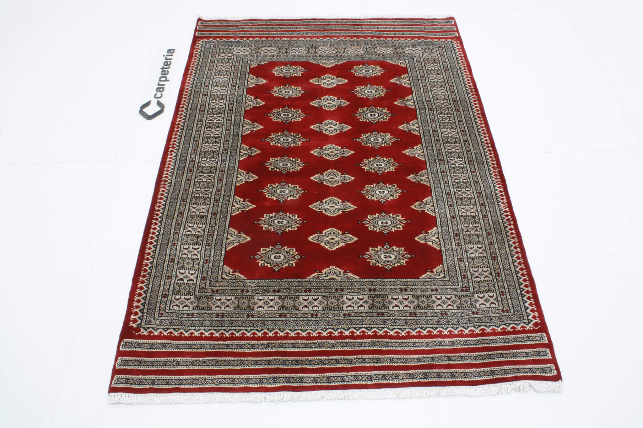 Oriental rug Jaldar Exclusive