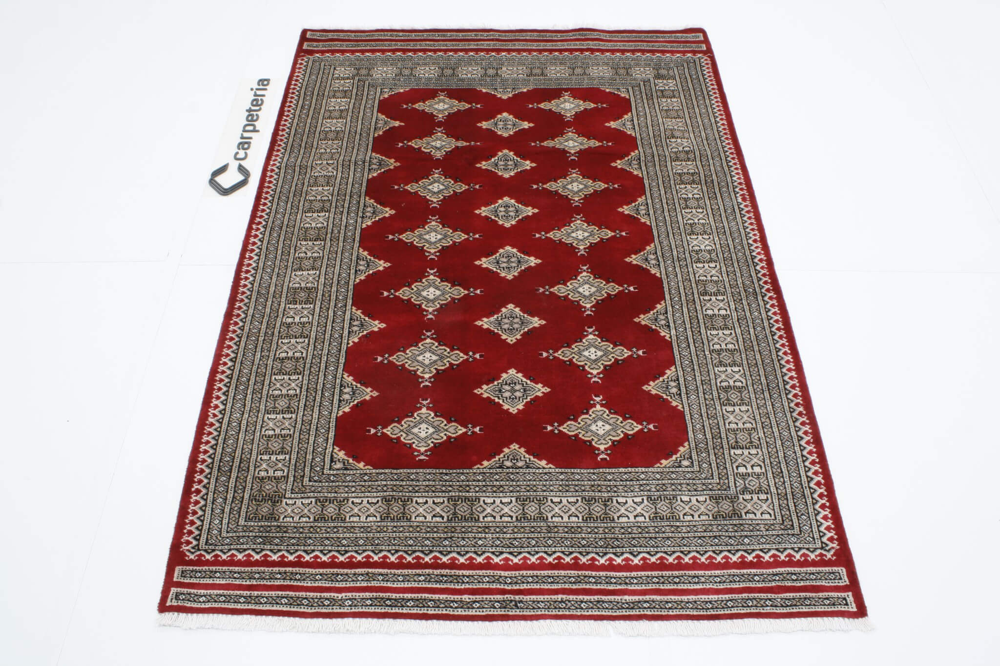 Oriental rug Jaldar Exclusive