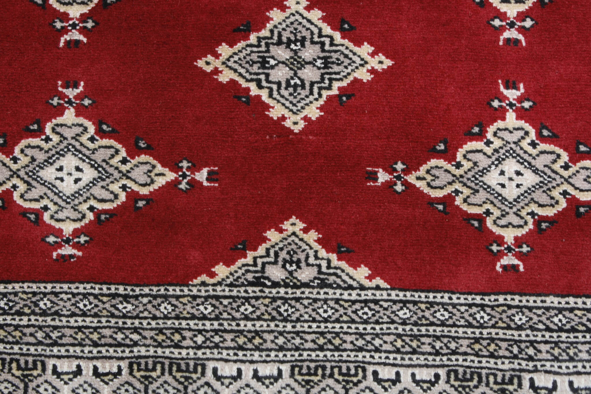 Oriental rug Jaldar Exclusive