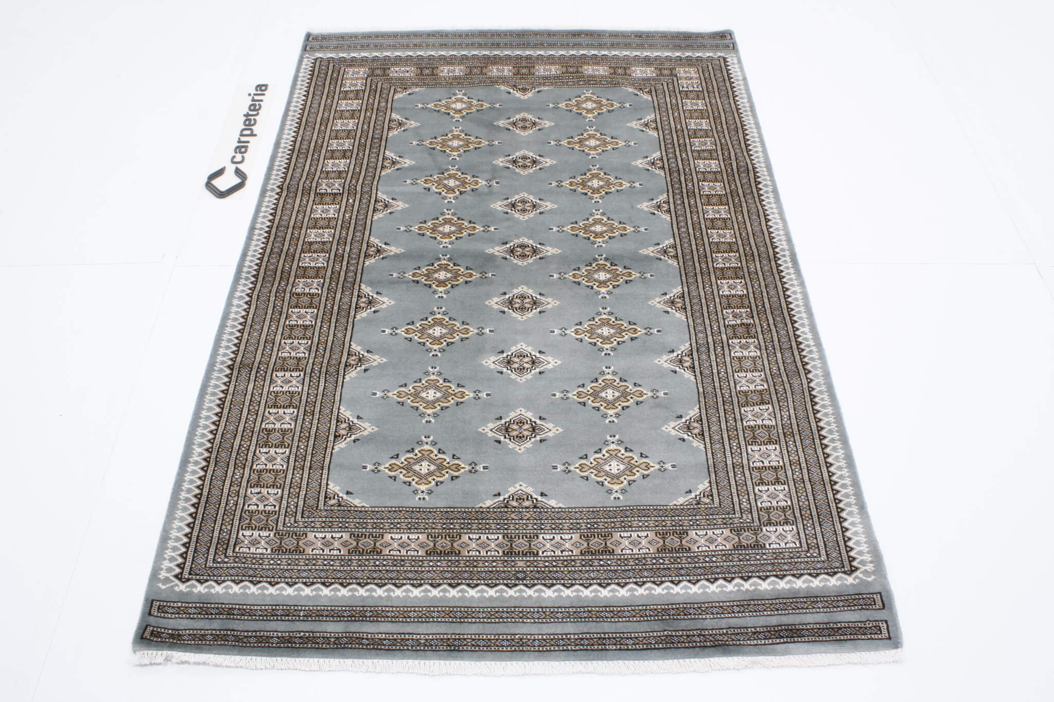 Oriental rug Jaldar Exclusive