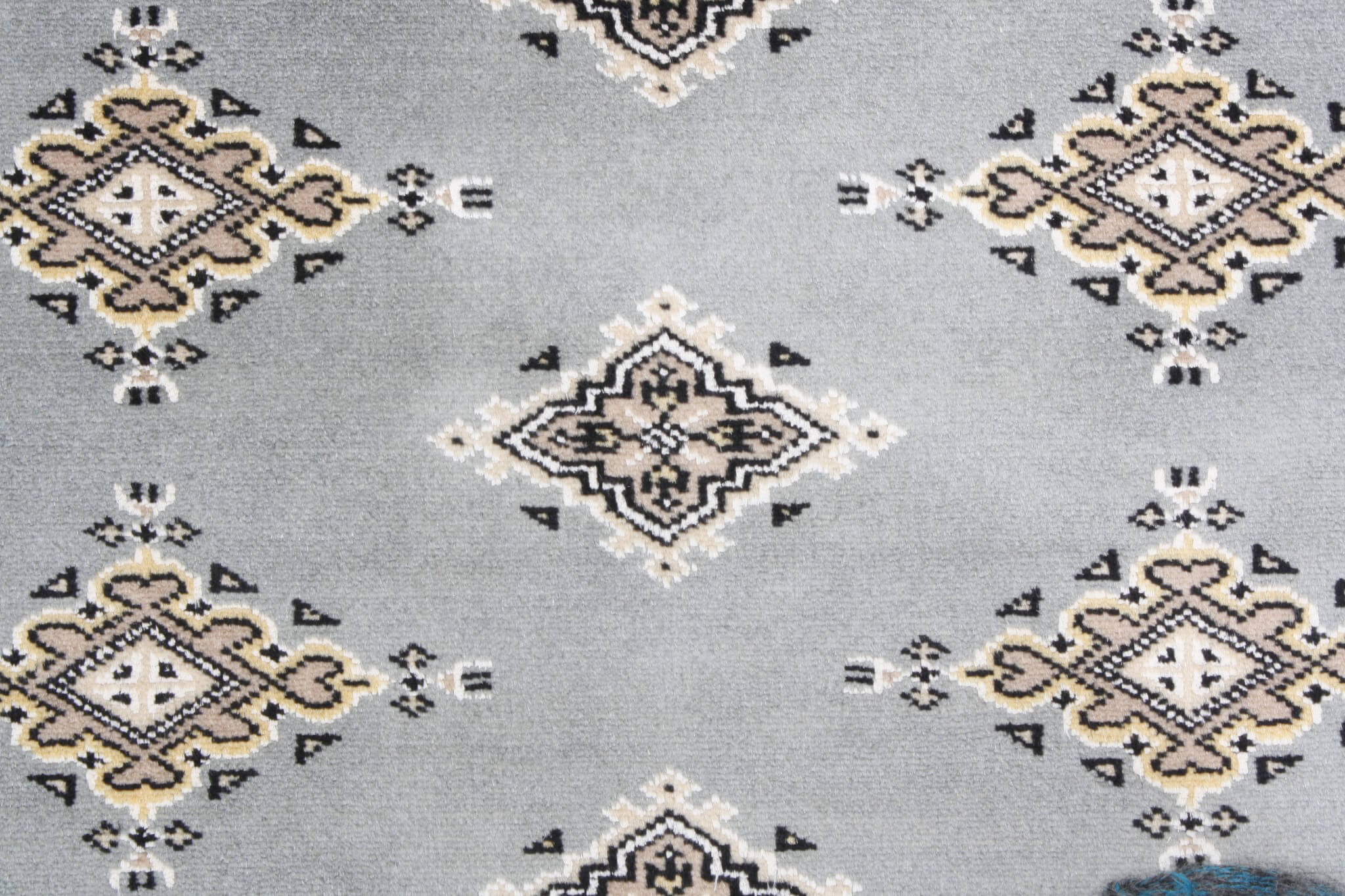 Oriental rug Jaldar Exclusive