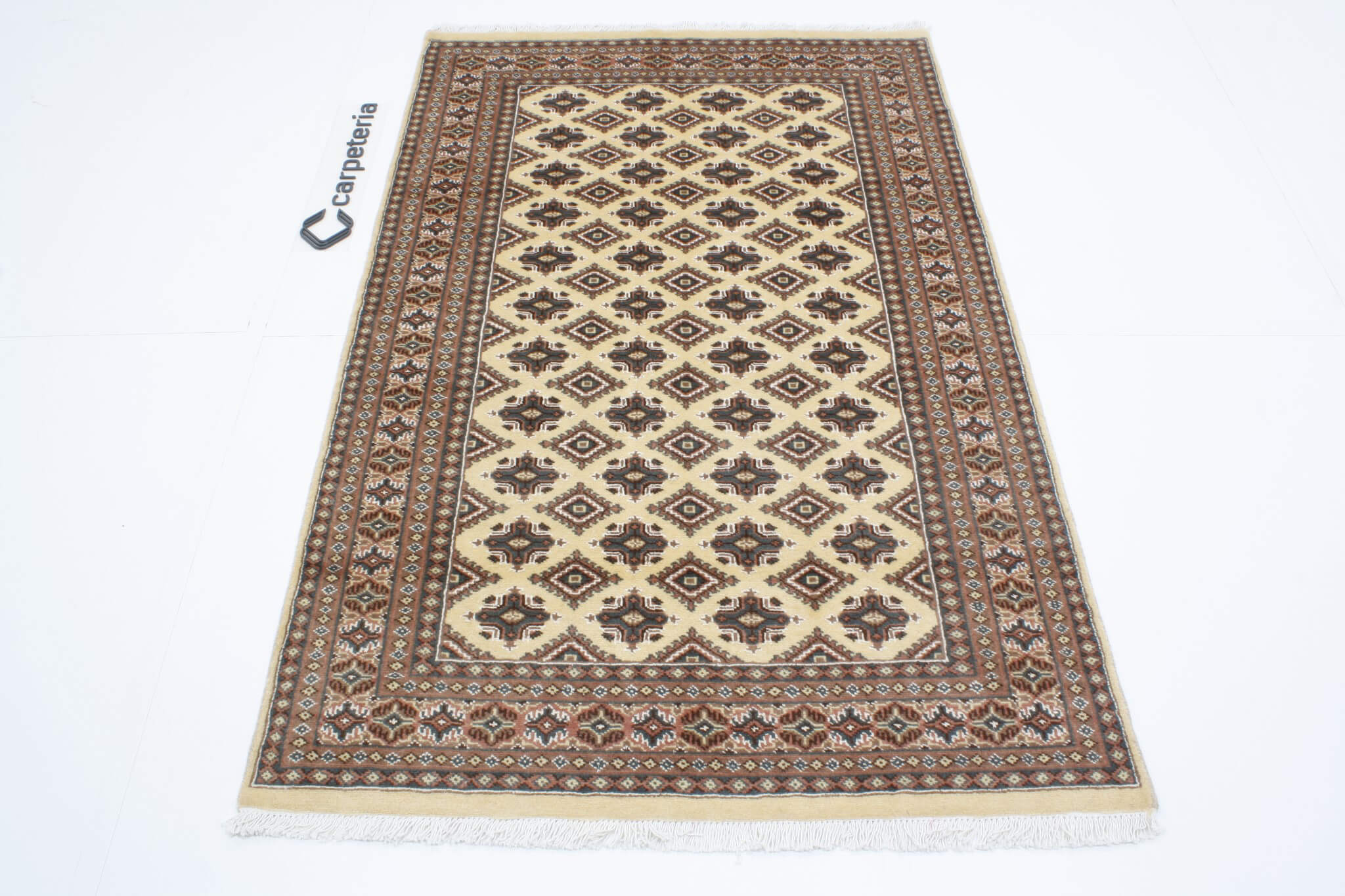 Oriental rug Jaldar Exclusive